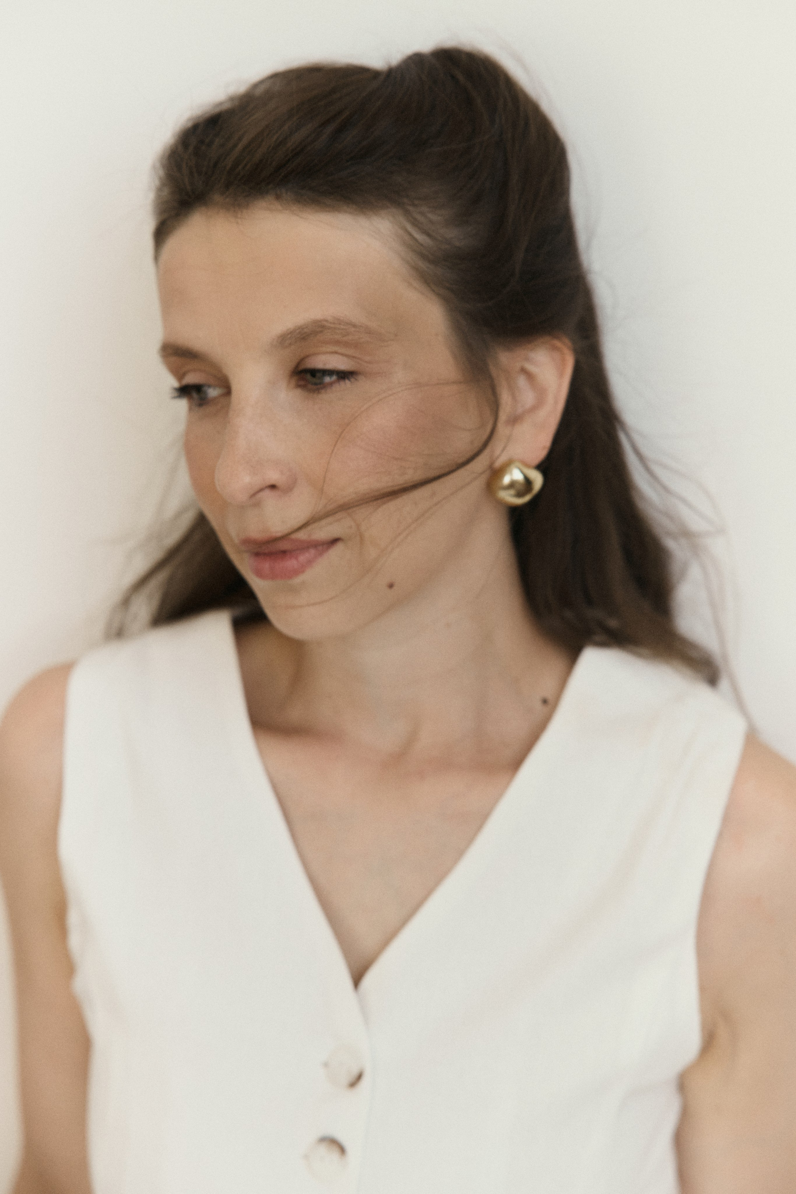 Оксана + Мира + Тимур. Семейный и детский фотограф Юлия Шох