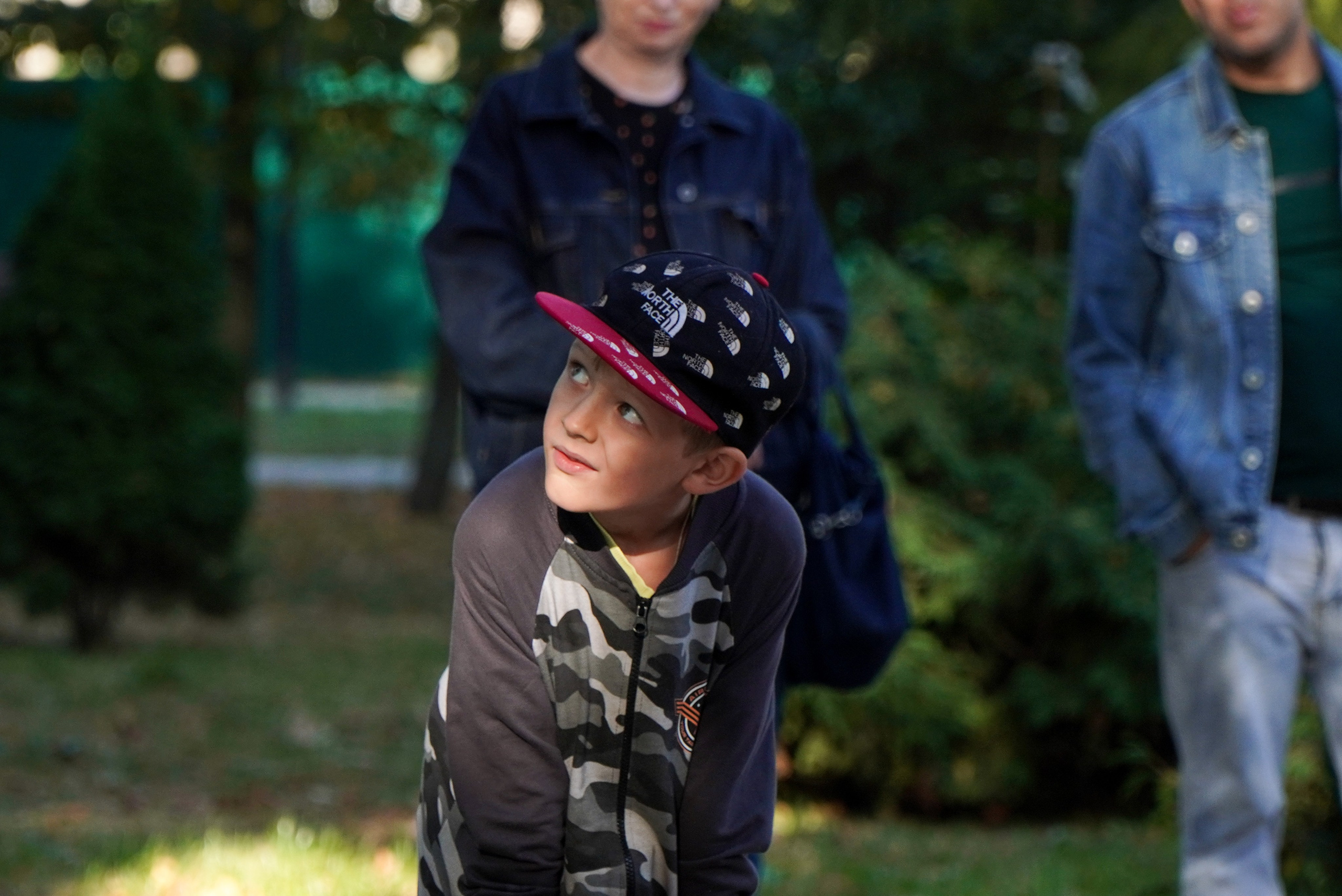 21 сентября 2024. Роман Капилюшов. Бег. Фото. Видео. г. Люберцы