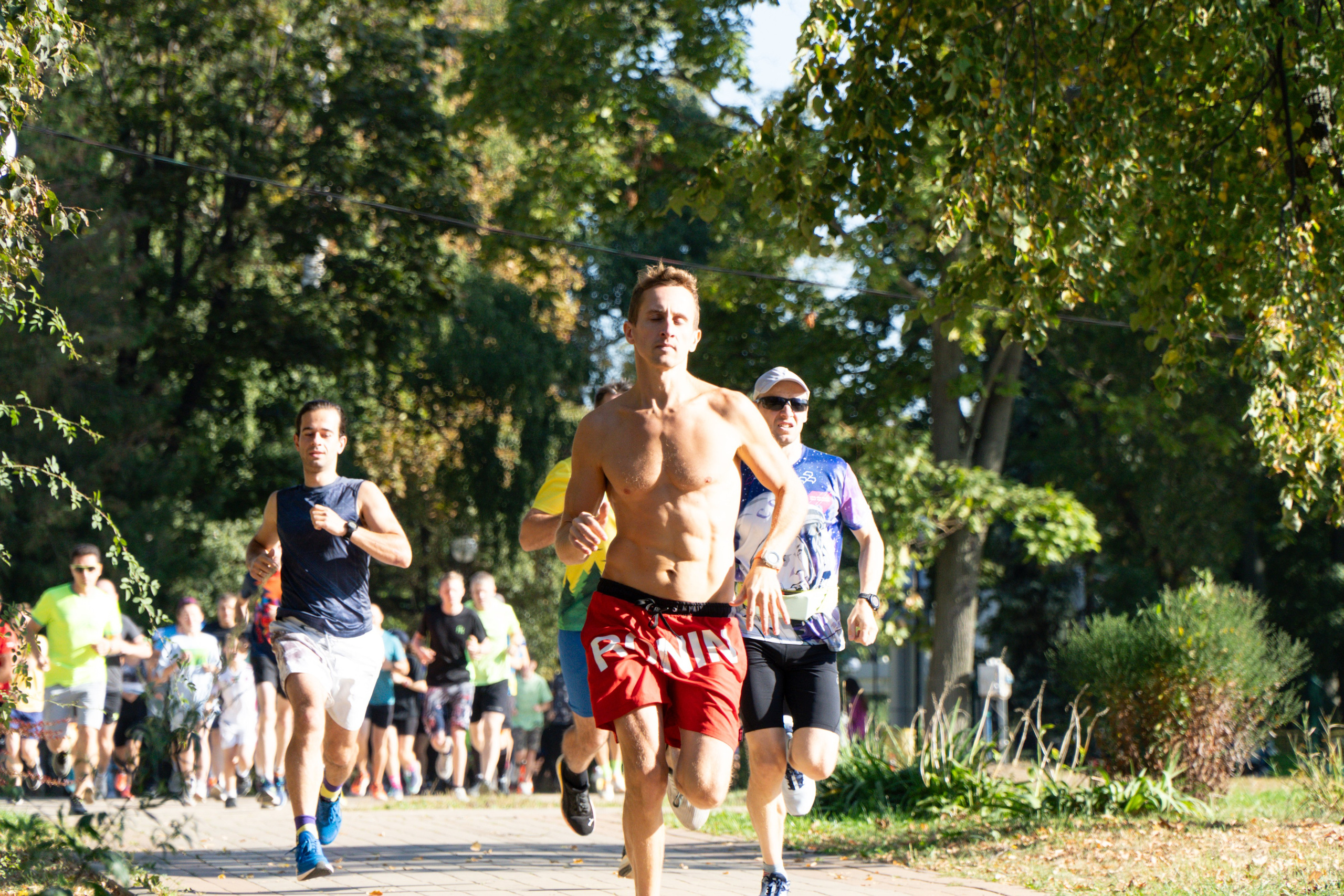 5 вёрст Наташинский 7 сентября 2024