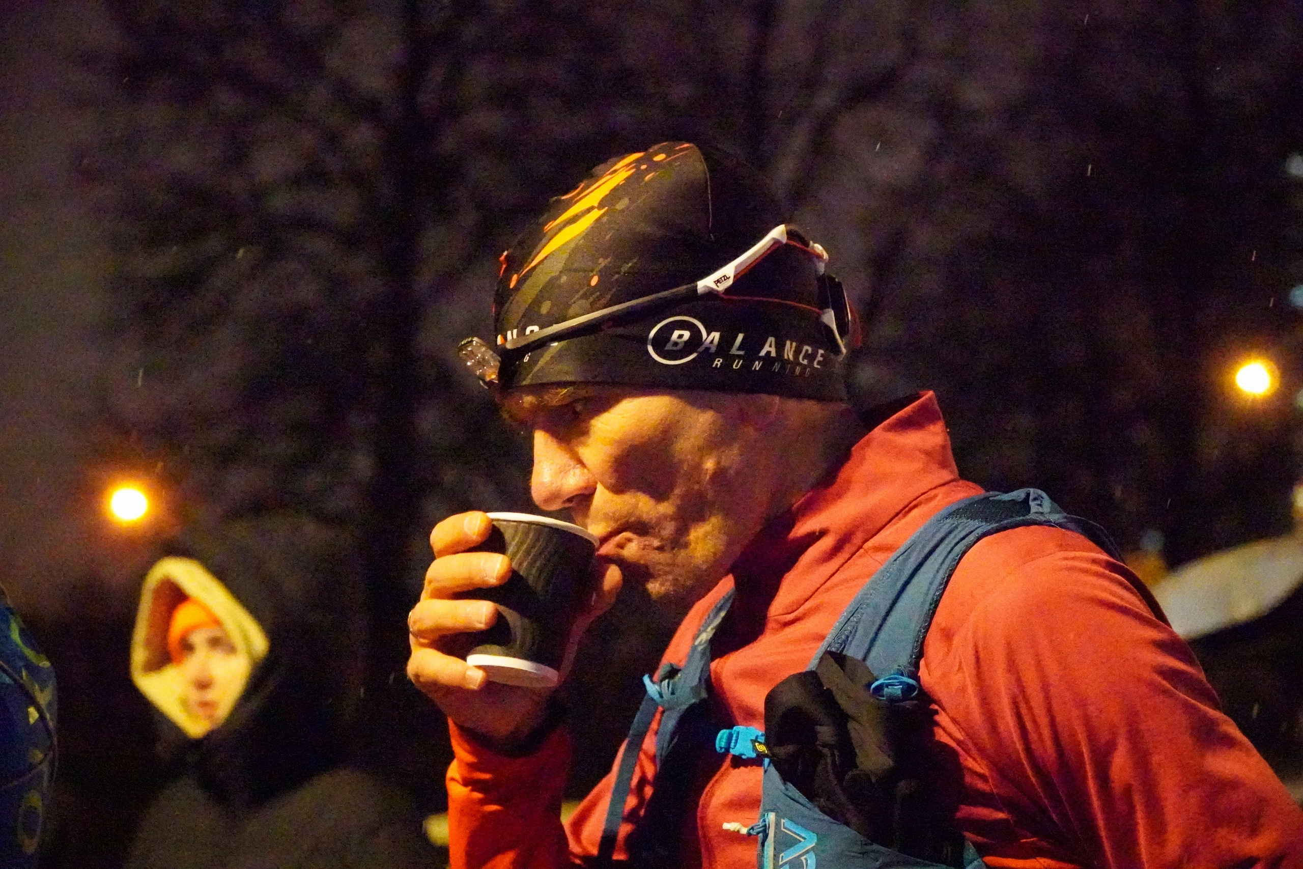 Зелёное Кольцо Москвы 2024 3-й этап. Роман Капилюшов. Бег. Фото. Видео. г. Люберцы