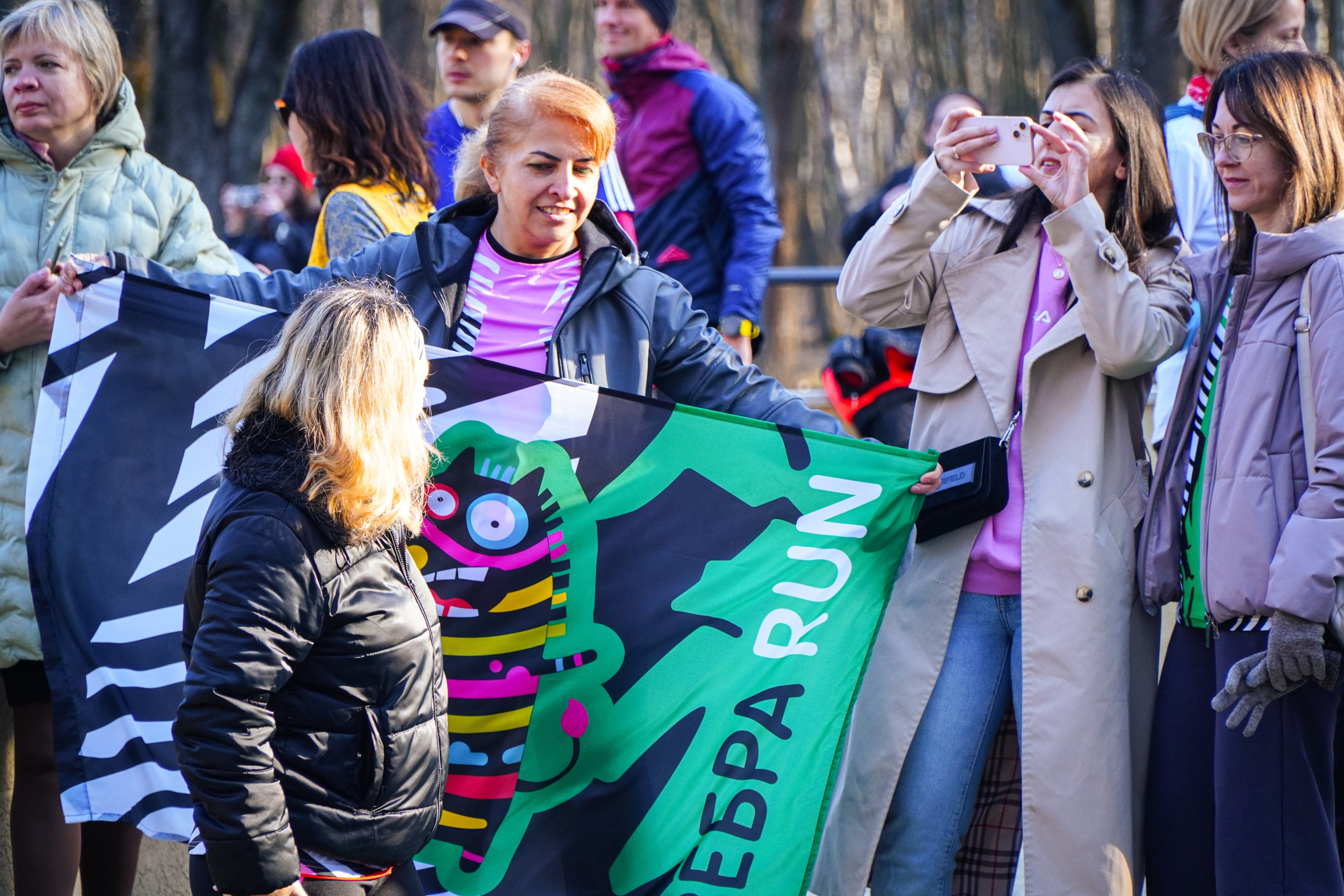 Капибара Кусково & RHR. Роман Капилюшов. Бег. Фото. Видео. г. Люберцы