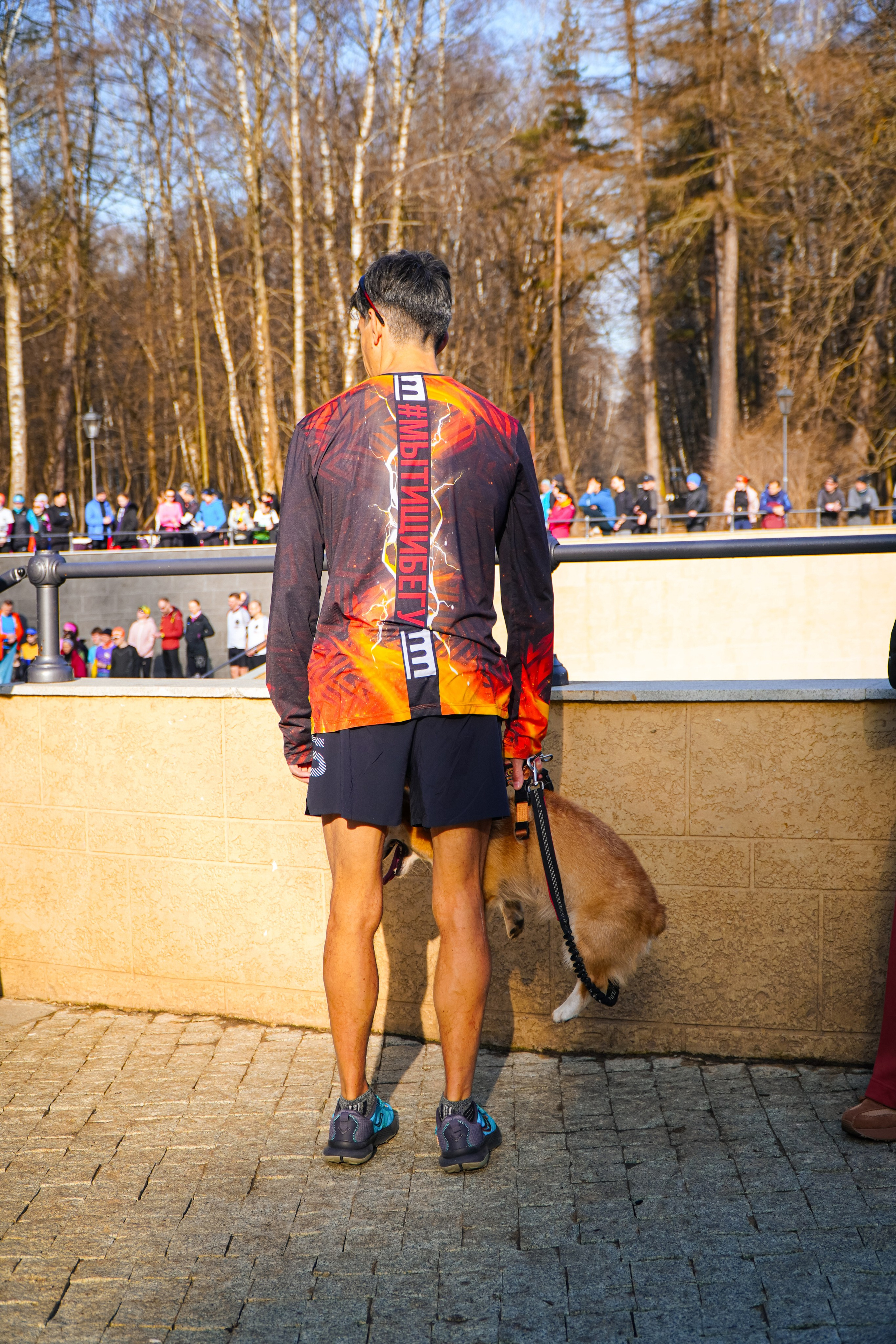 Капибара Кусково & RHR. Роман Капилюшов. Бег. Фото. Видео. г. Люберцы