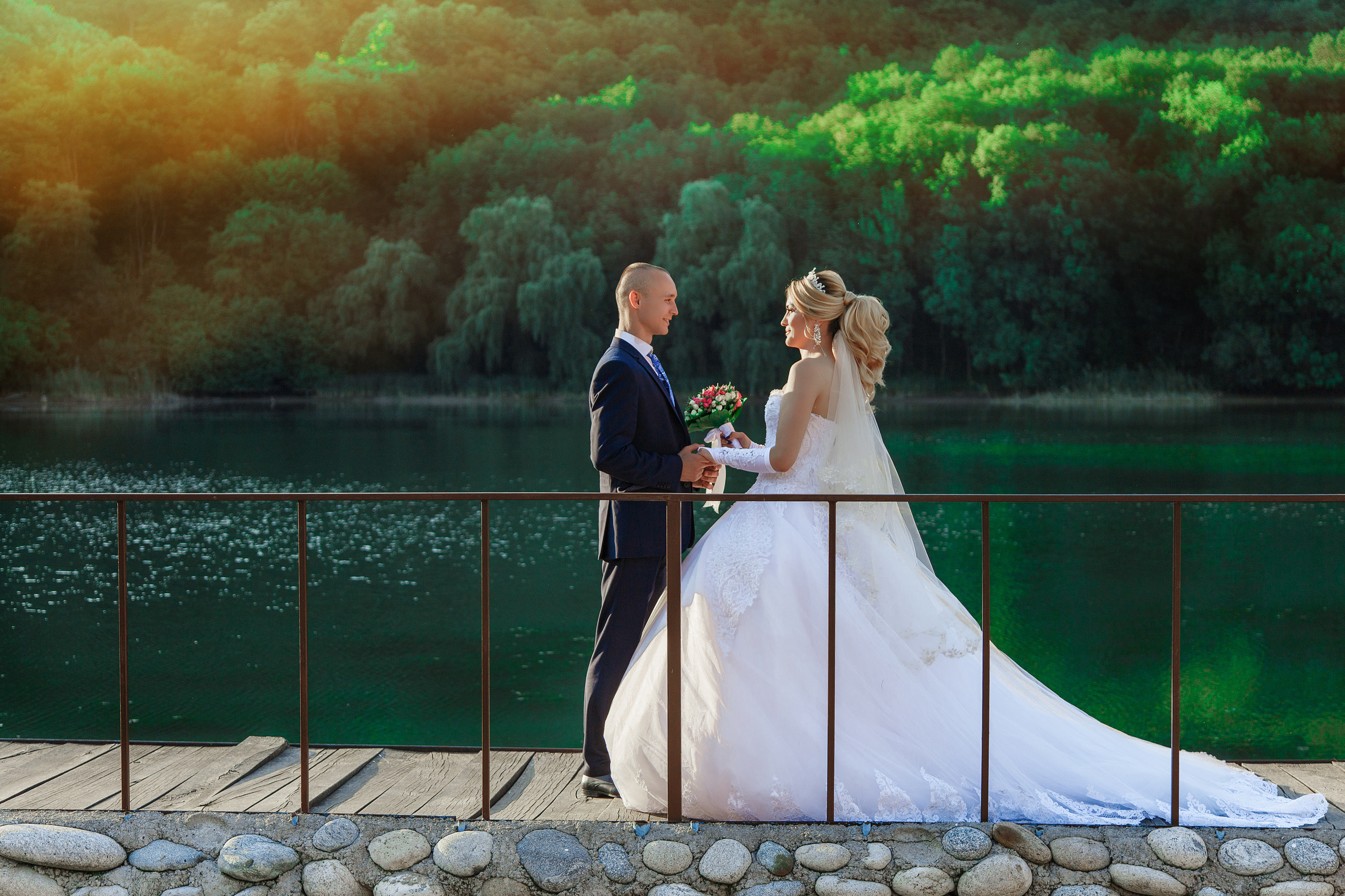 Свадьба. Семейный и детский фотограф в Тамбове