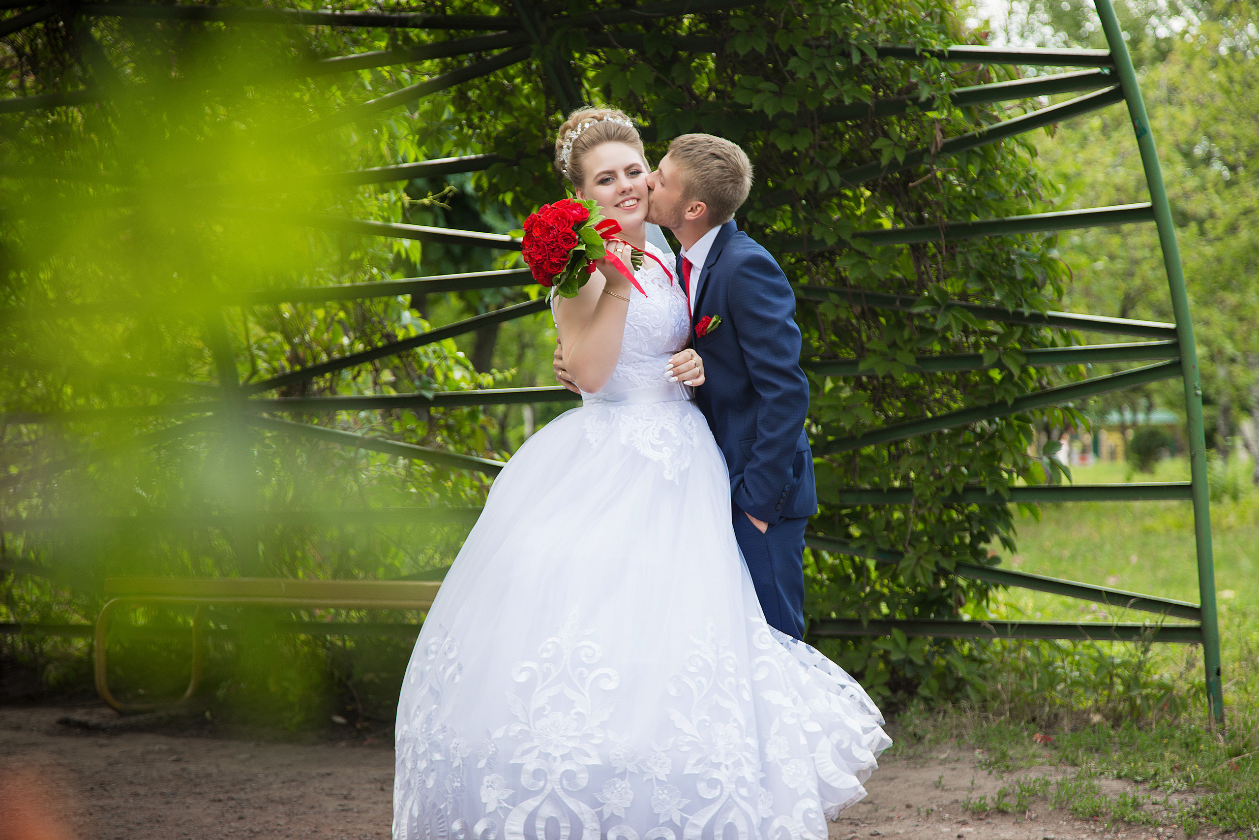 Свадьба. Семейный и детский фотограф в Тамбове
