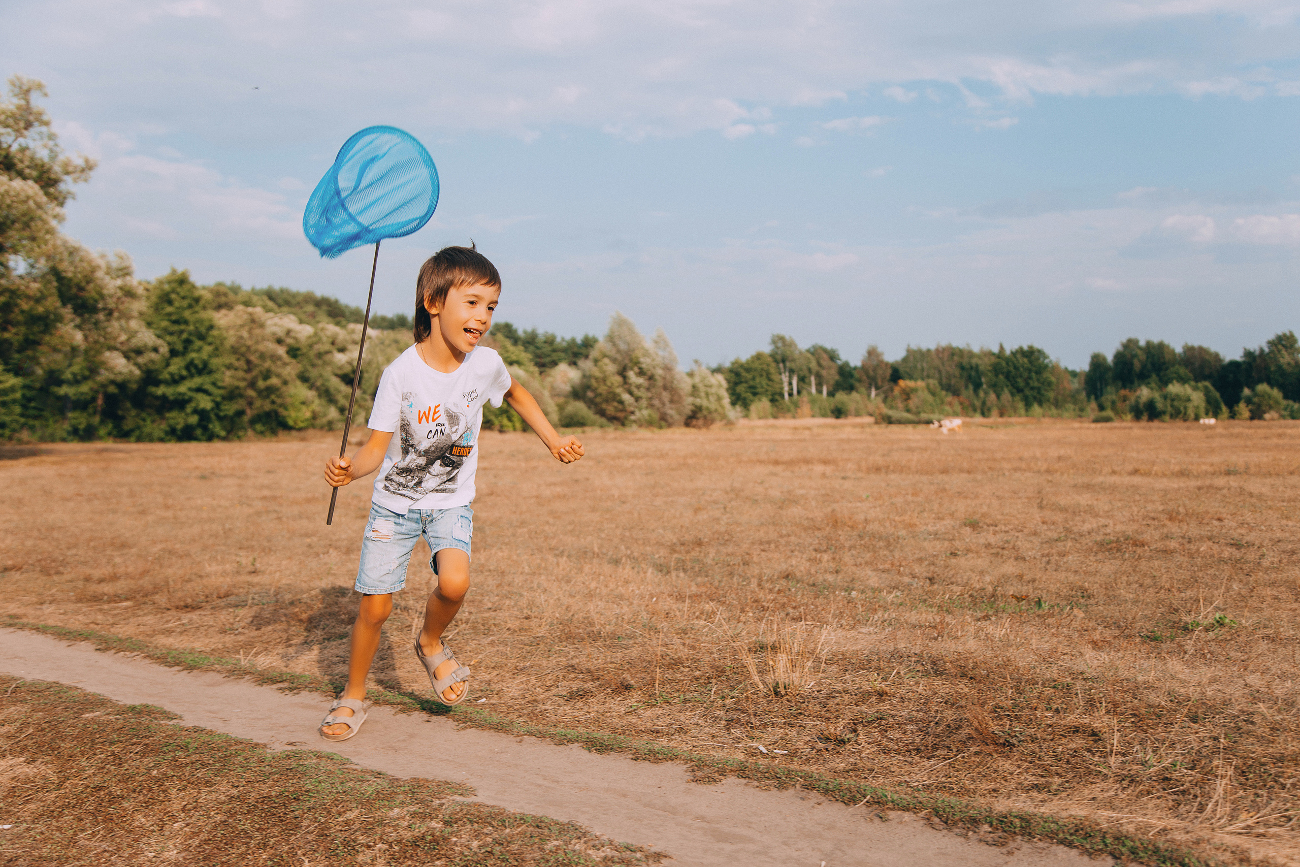 Дети. Семейный и детский фотограф в Тамбове