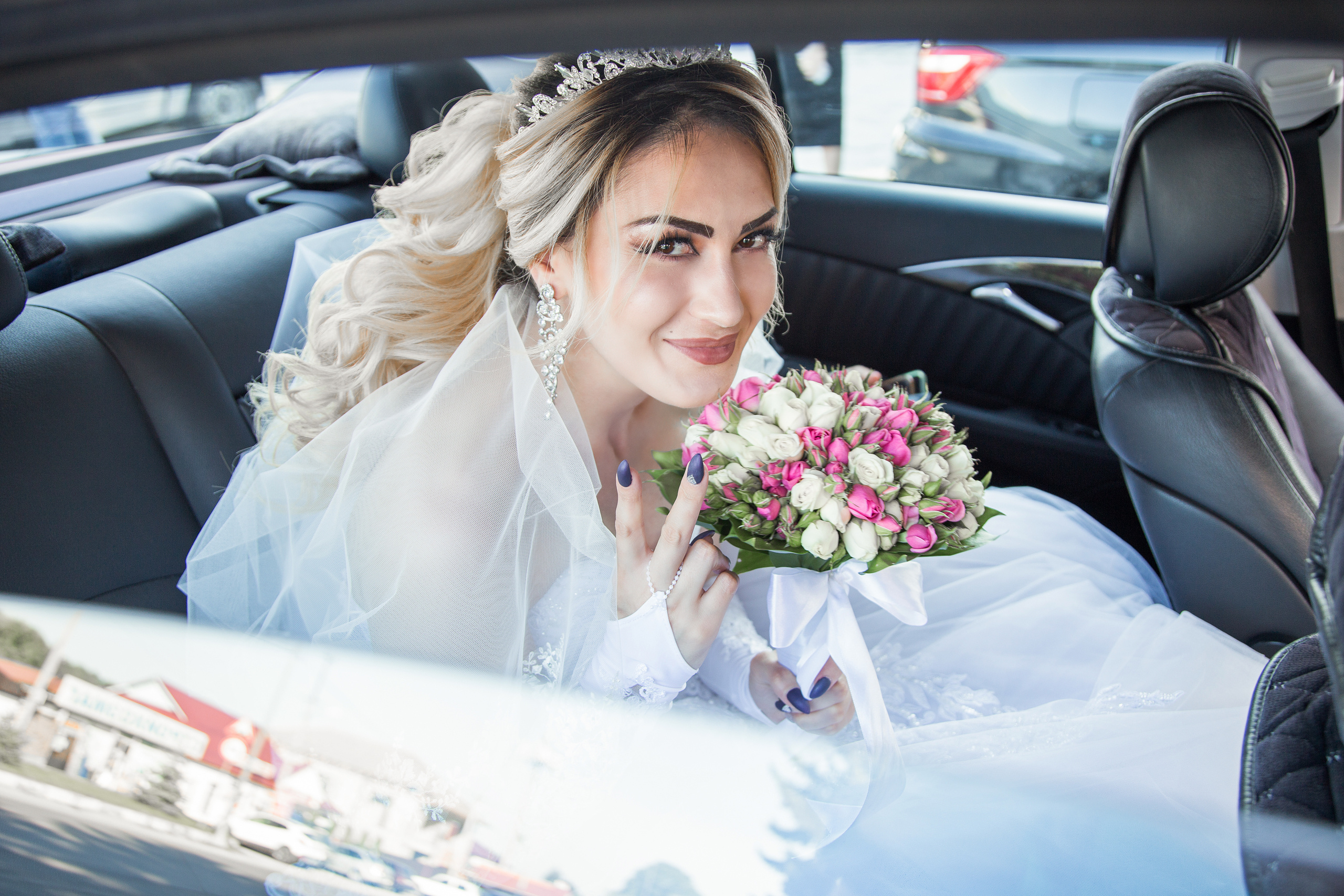 Свадьба. Семейный и детский фотограф в Тамбове