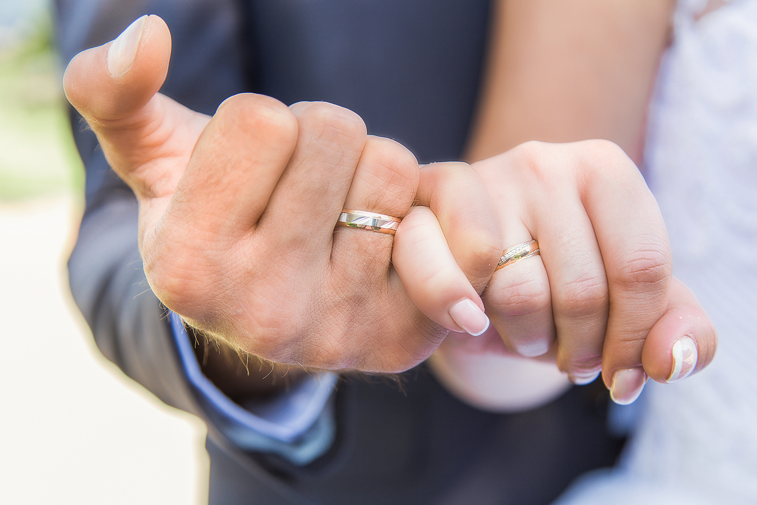 Свадьба. Семейный и детский фотограф в Тамбове