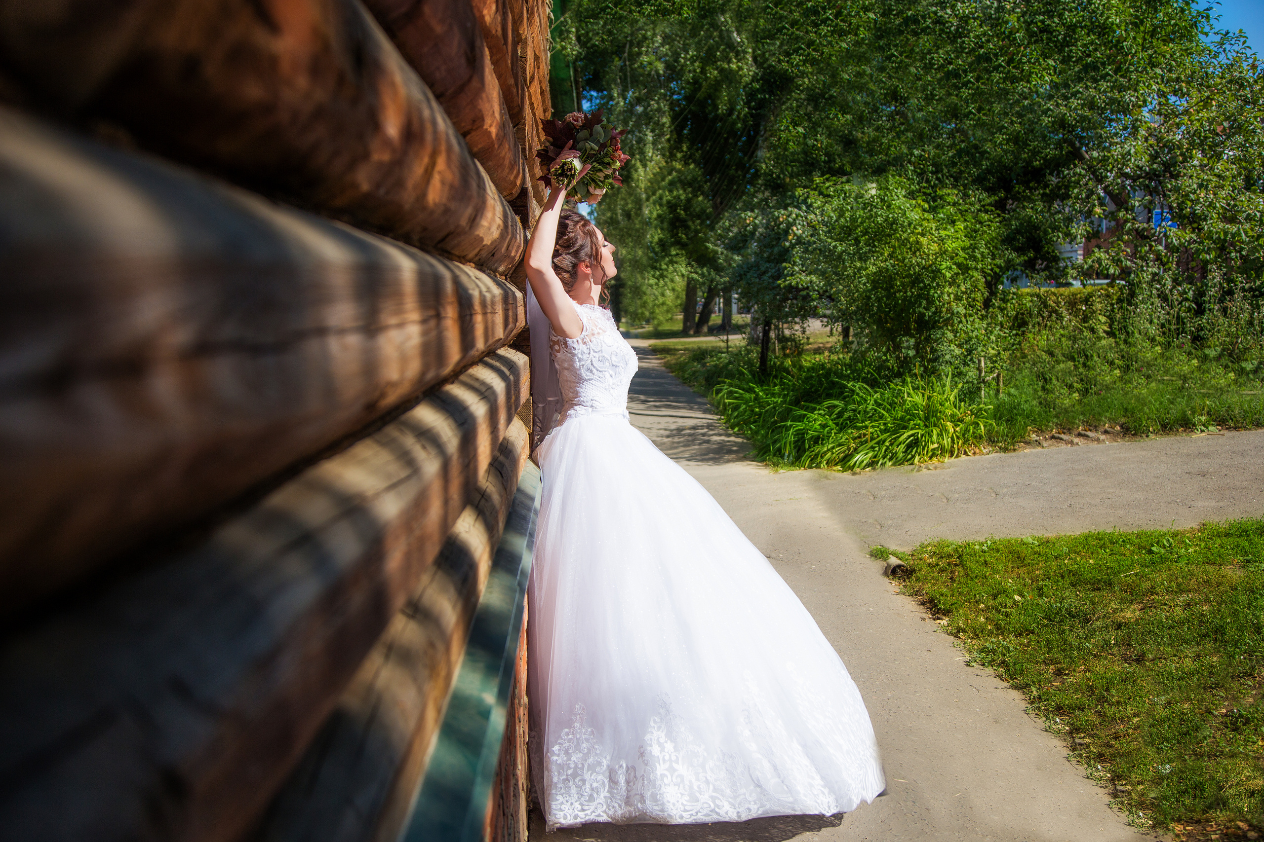 Свадьба. Семейный и детский фотограф в Тамбове
