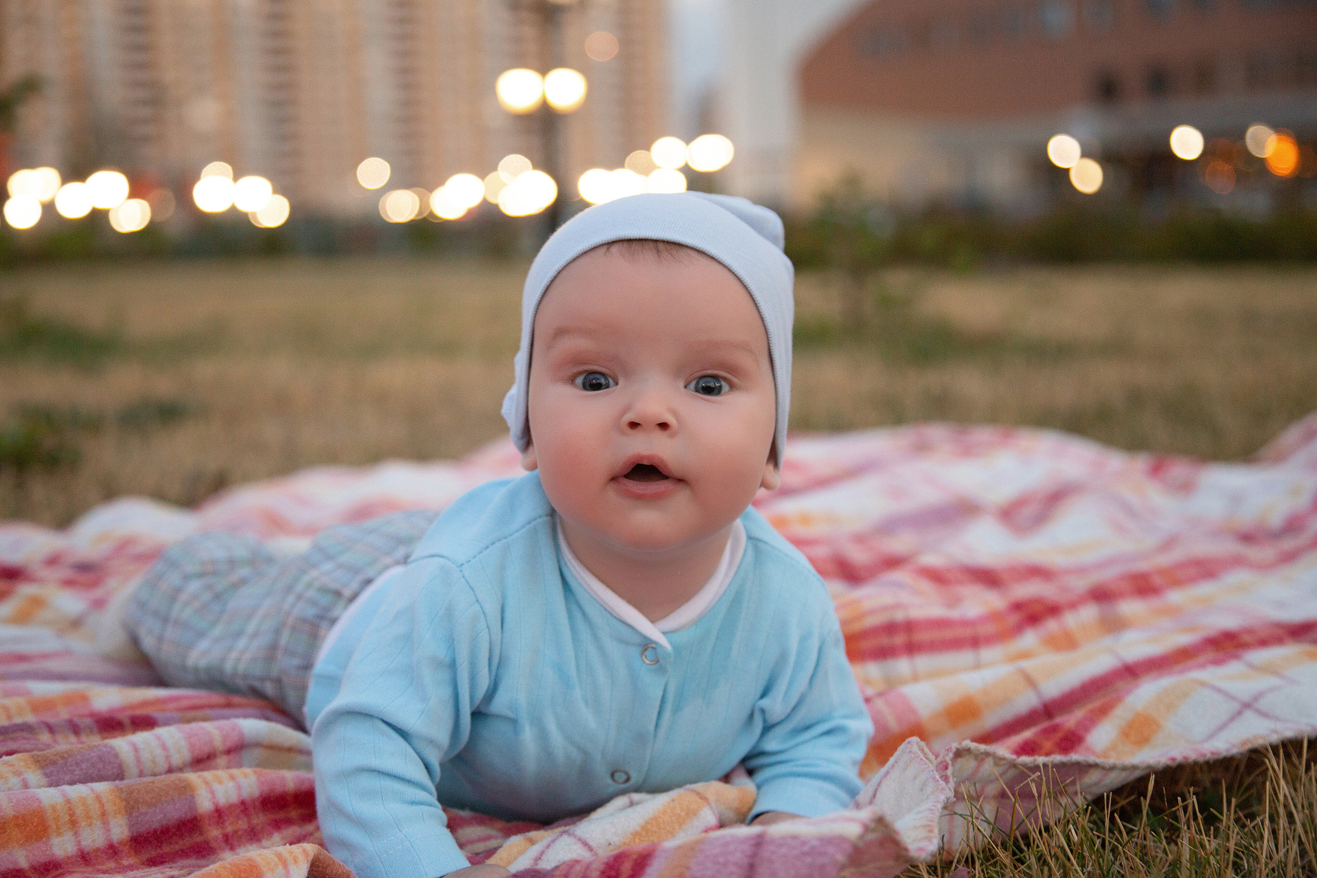 Дети. Семейный и детский фотограф в Тамбове