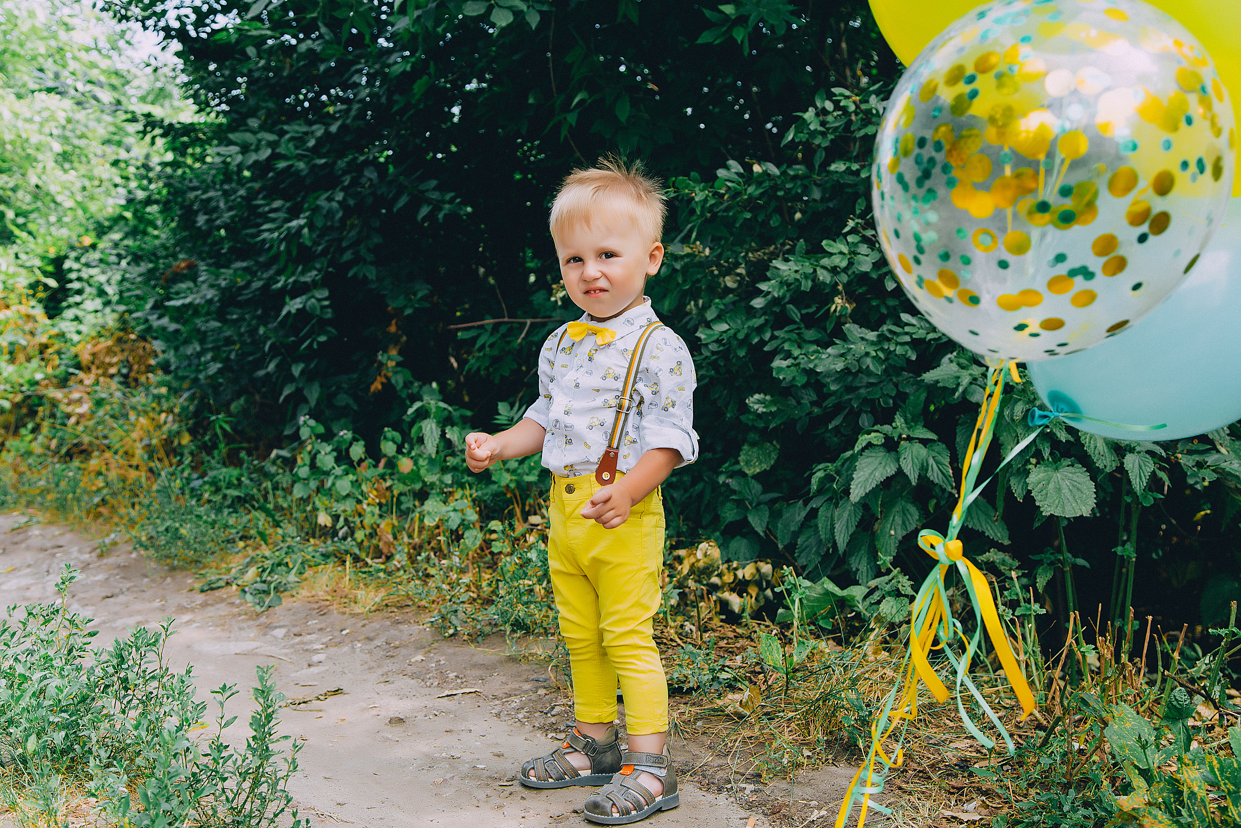 Дети. Семейный и детский фотограф в Тамбове