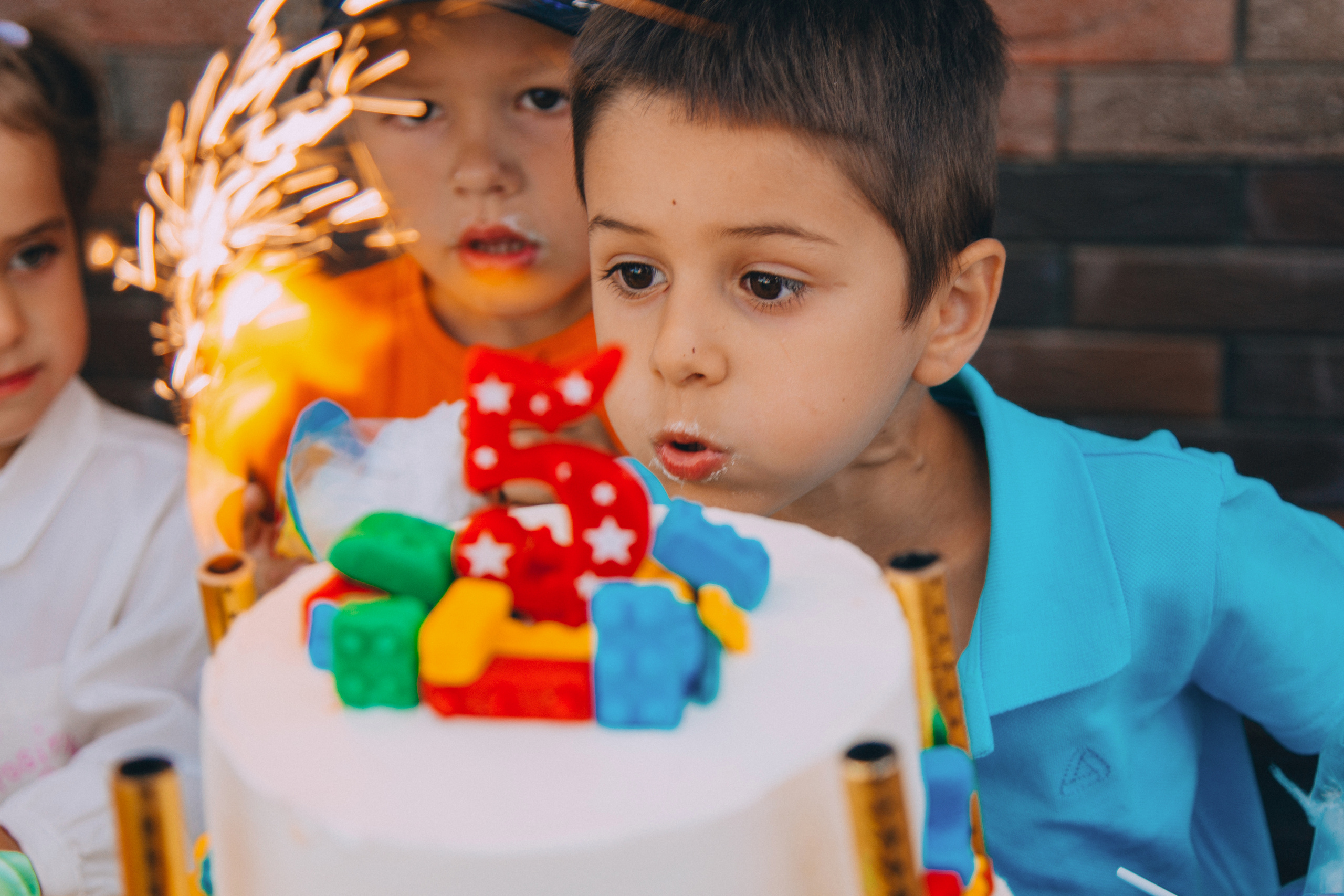 Дети. Семейный и детский фотограф в Тамбове