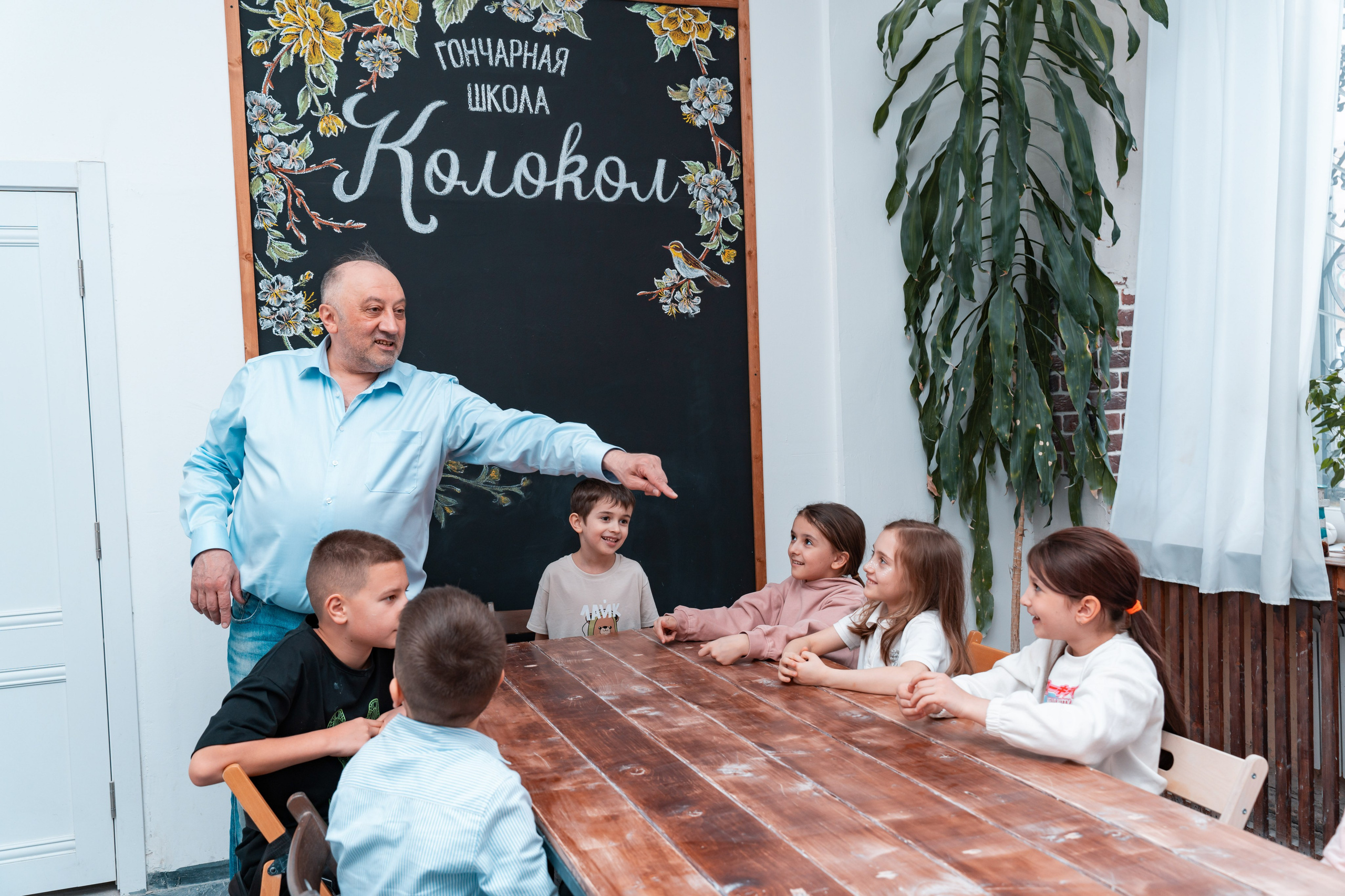 День рождения. Видеосъемка и фотосессии в г. Мурманск