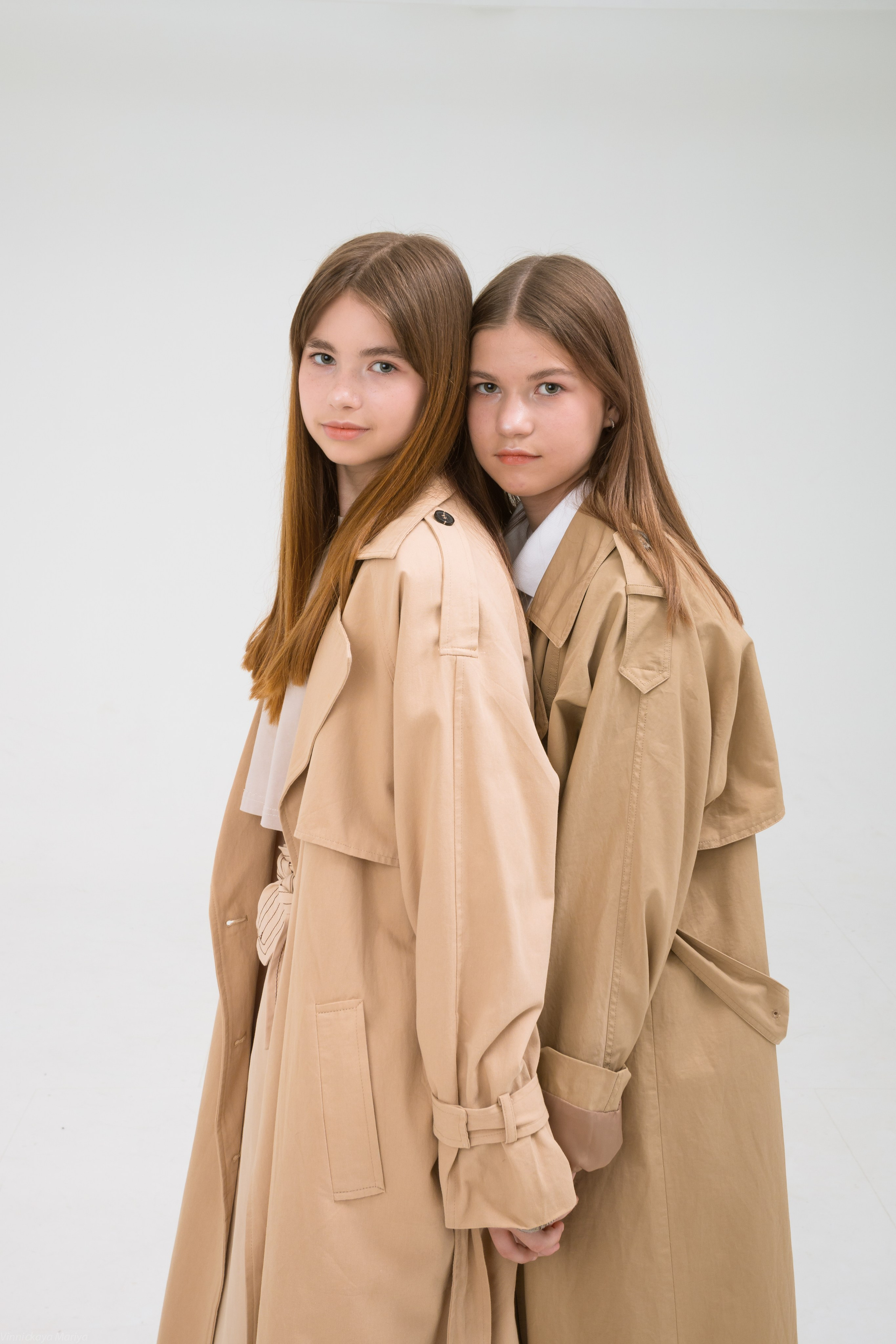 Модельная школа ProRounds. Фотограф Мария Винницкая