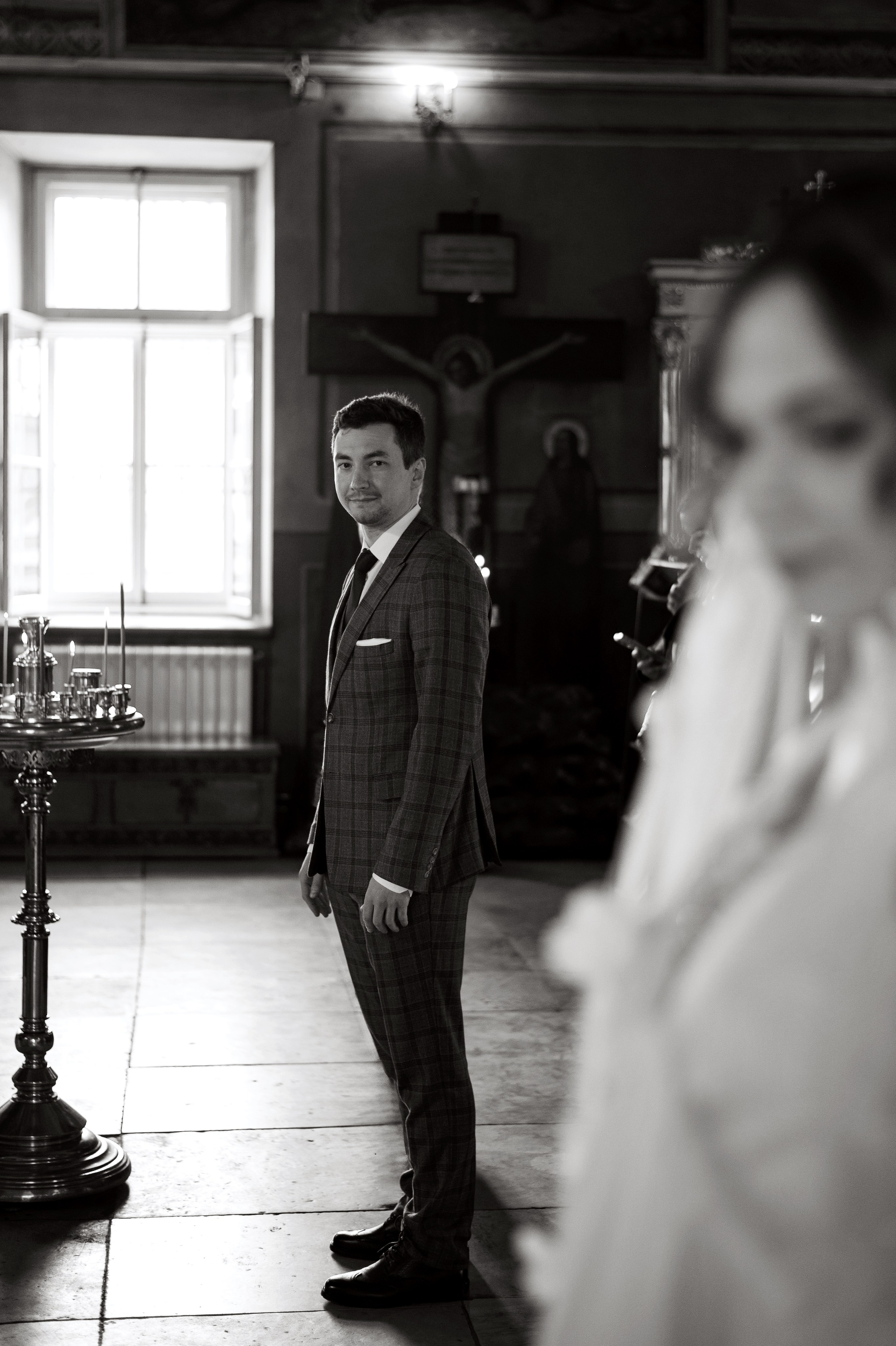 Лилия + Александр. Фотограф в Москве Юлия Гармаш