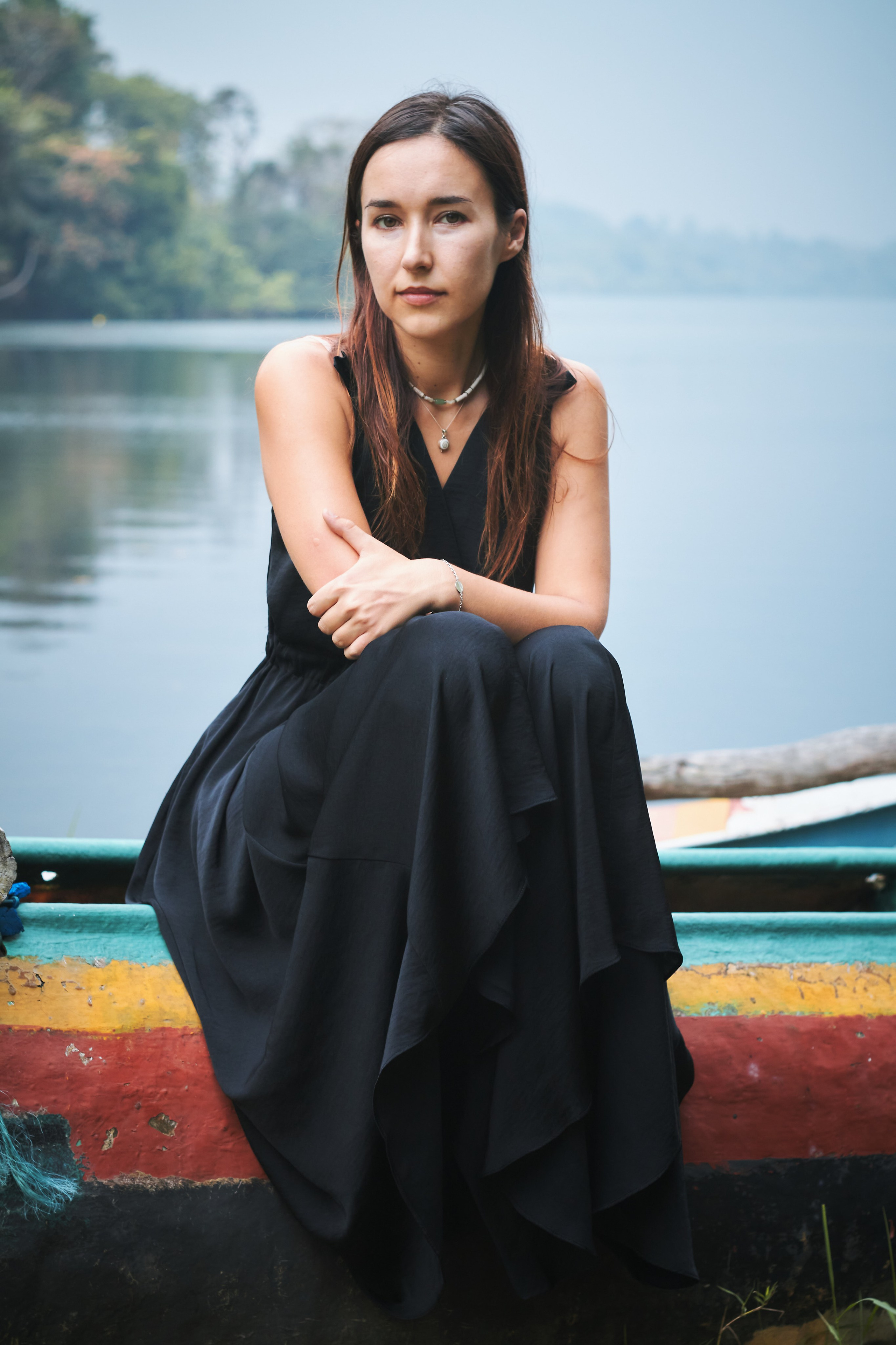 Фотосессии. Filmmaker Vadim Averin