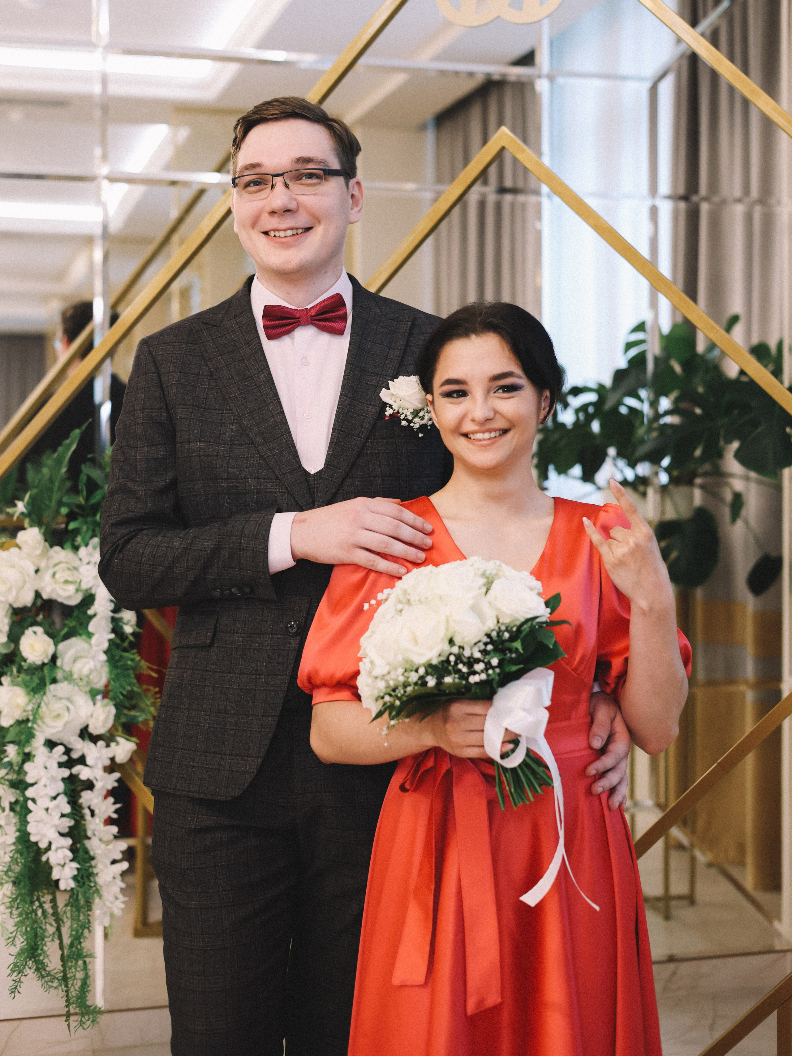 Алексей и Кристина. Концертный и репортажный фотограф в Москве и Санкт-Петербурге Мария