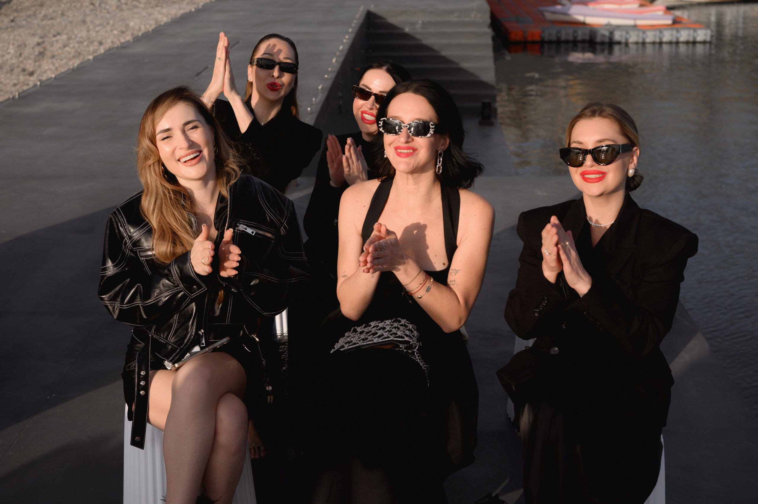 Миша и Настя (Mriya resort). Свадебный фотограф. Крым и дальше!