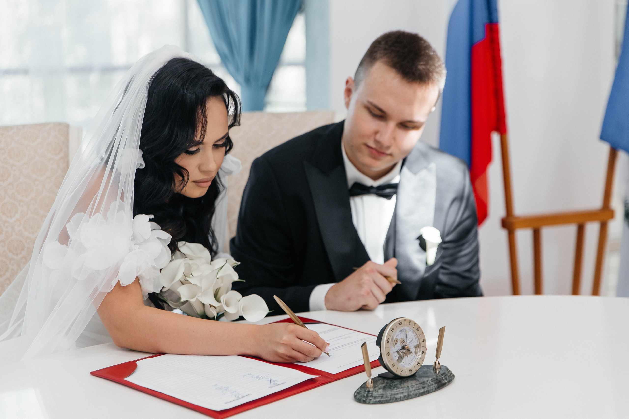 Владислав & Татьяна. Главная