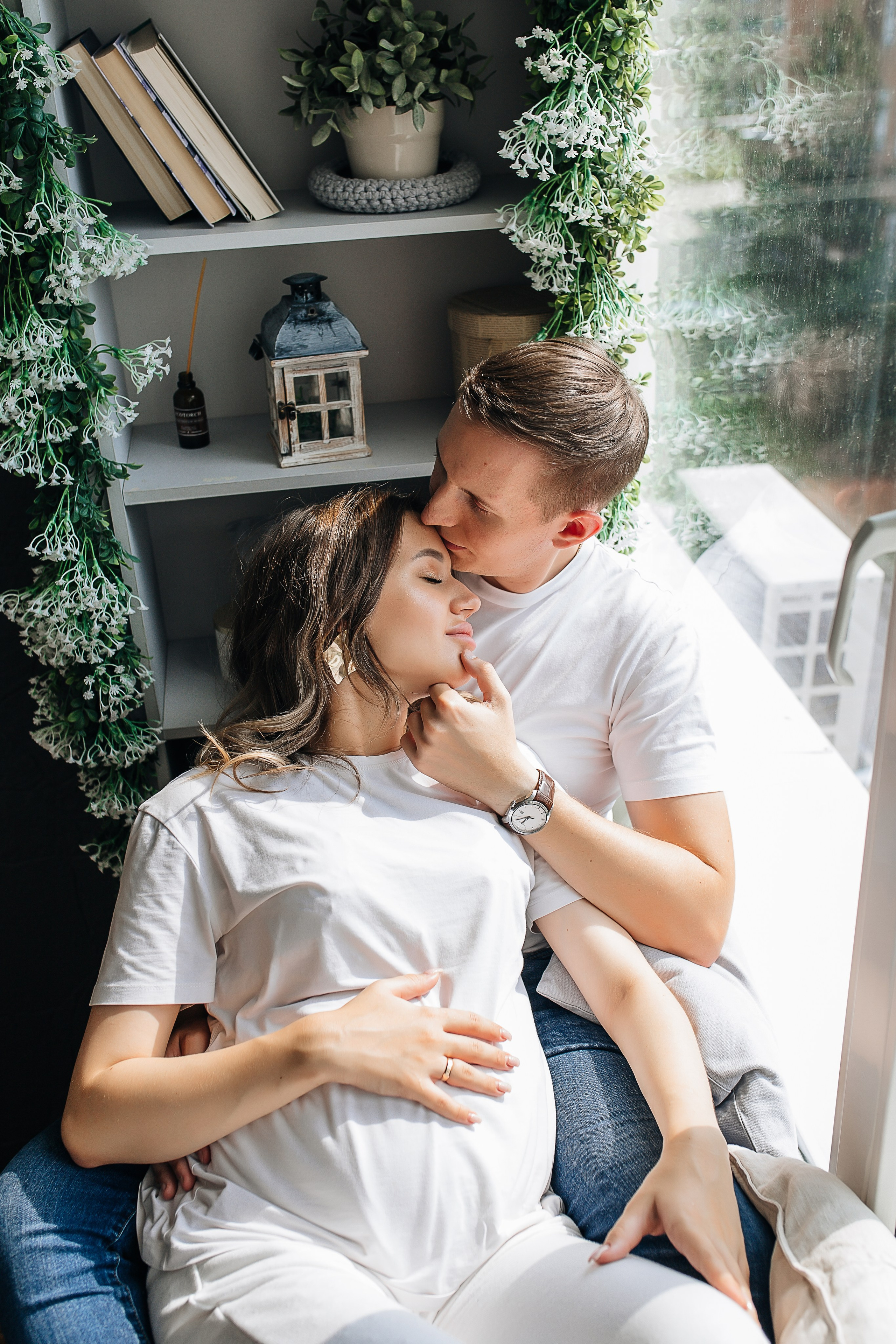 Фотосессии беременности. Свадебный и семейный фотограф в Санкт-Петербурге Катерина Литасова