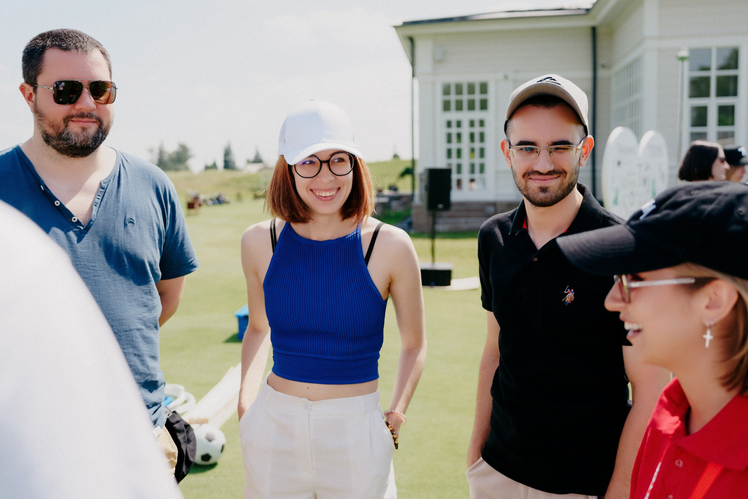 Целеево. Фотограф в Москве Дмитрий Рогов