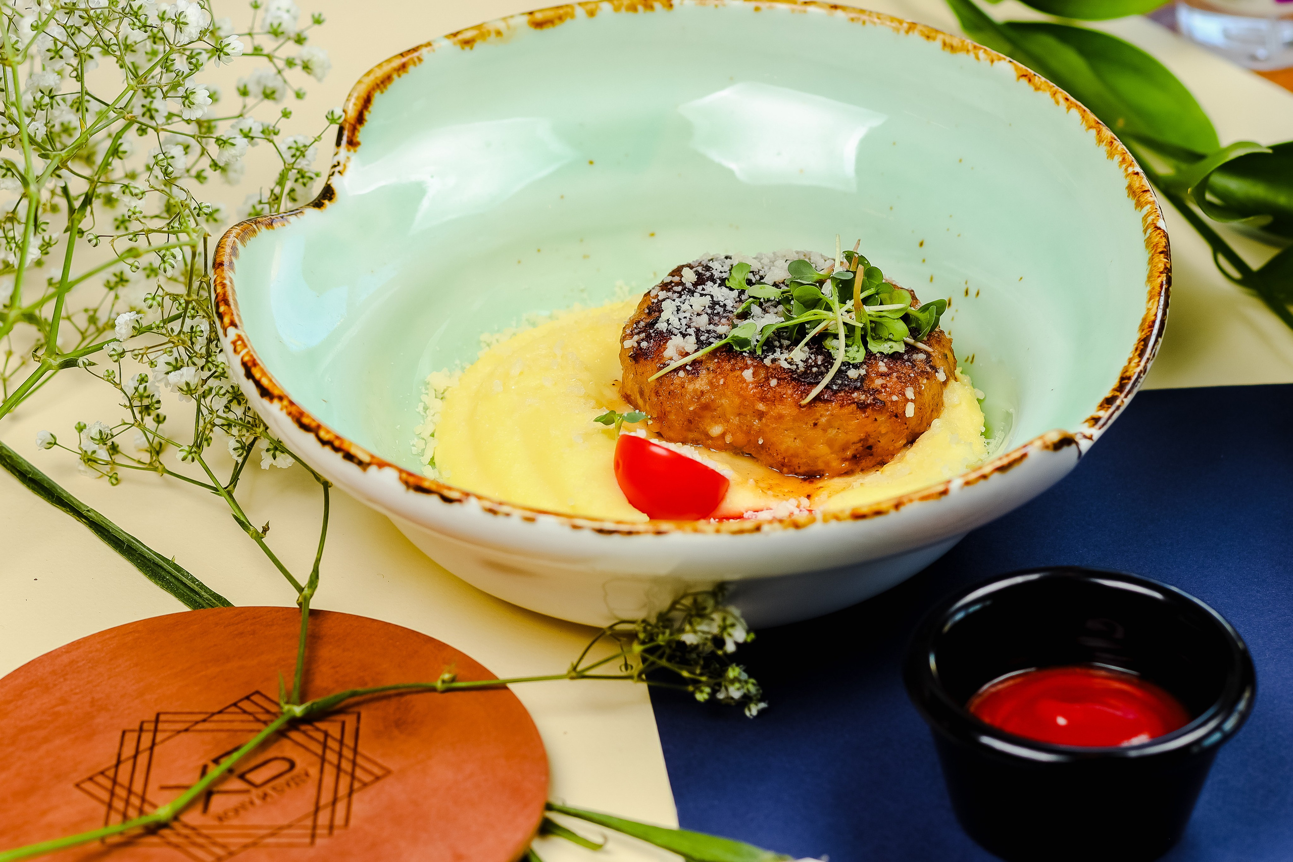 Food-съемка. Фотограф Галкин Дмитрий