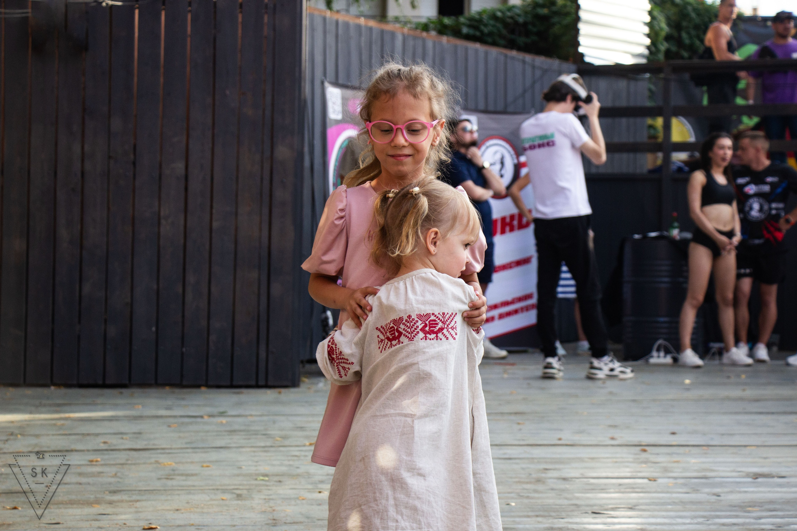 Битва Общепитов 2025 + «Меньше трёпа». Репортажный и портретный фотограф из Воронежа — Светлана Кузнецова