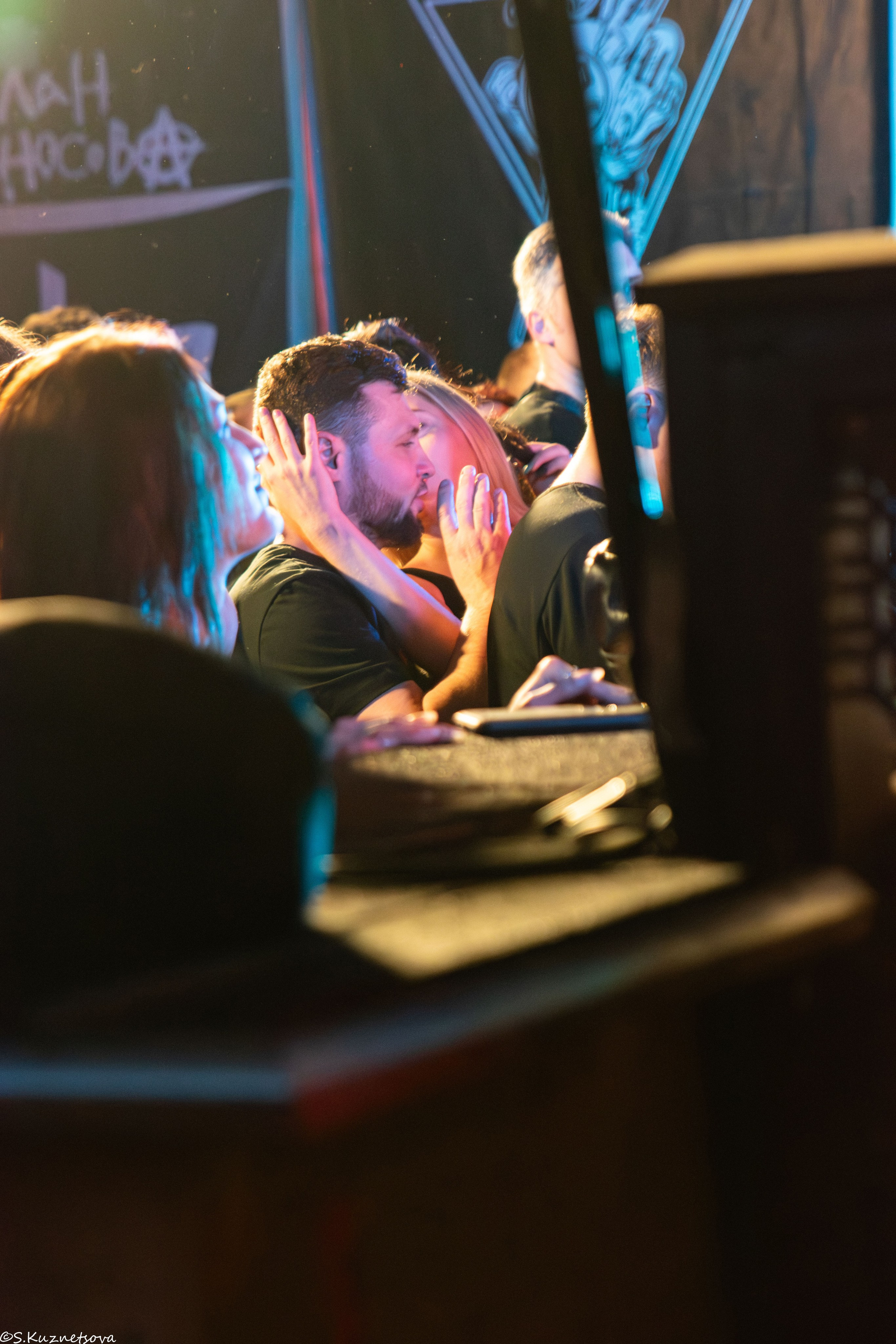 Бригадный Подряд, г. Воронеж. Репортажный и портретный фотограф из Воронежа — Светлана Кузнецова