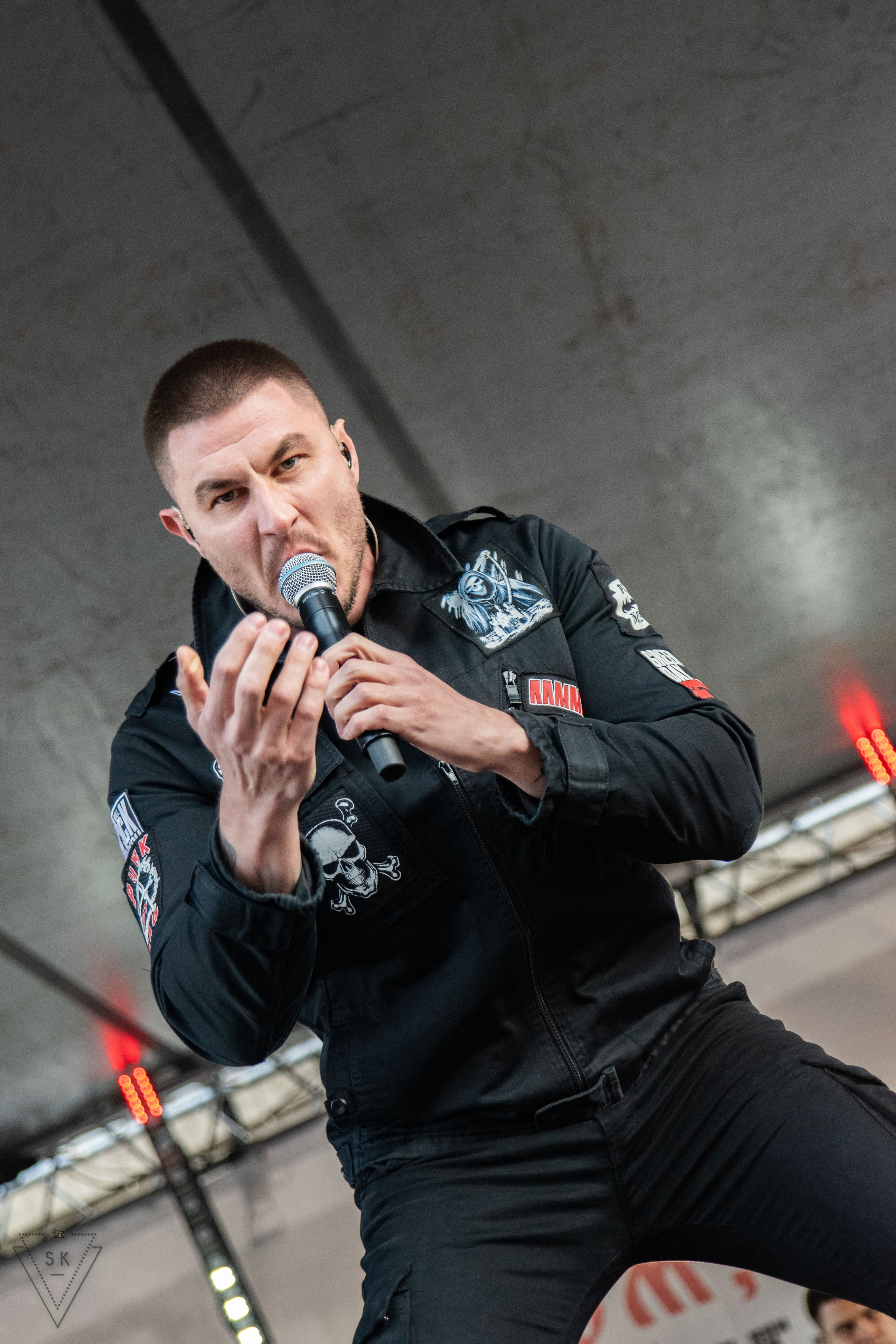 День города Воронеж 2025 — НеБо/Сказки Чёрного Города. Репортажный и портретный фотограф из Воронежа — Светлана Кузнецова