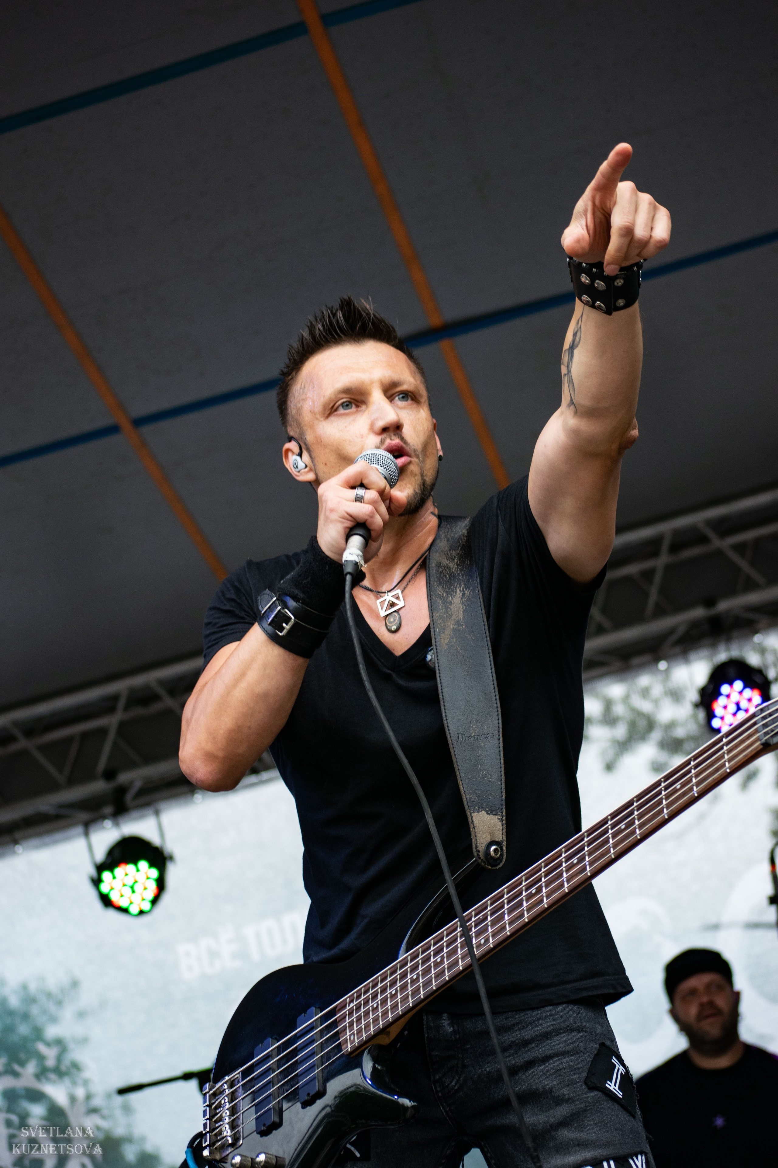 Молодые ветра 2025. Репортажный и портретный фотограф из Воронежа — Светлана Кузнецова