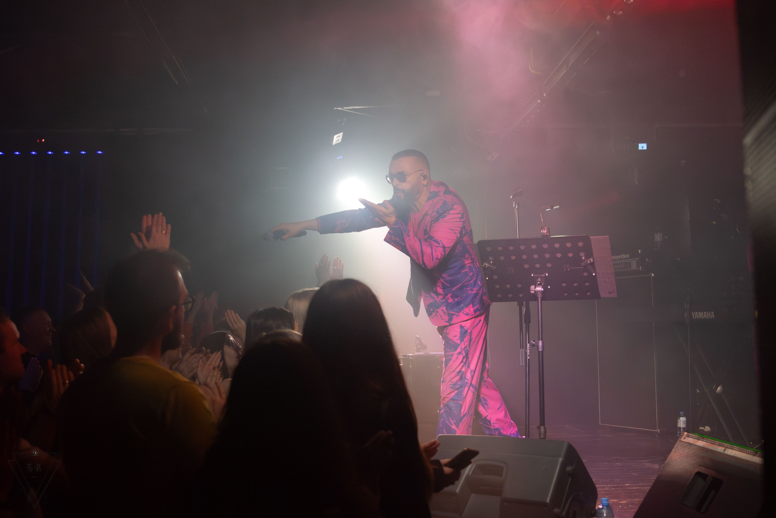 DERO GOI, 04.11.2025, Воронеж, Сто Ручьёв. Репортажный и портретный фотограф из Воронежа — Светлана Кузнецова