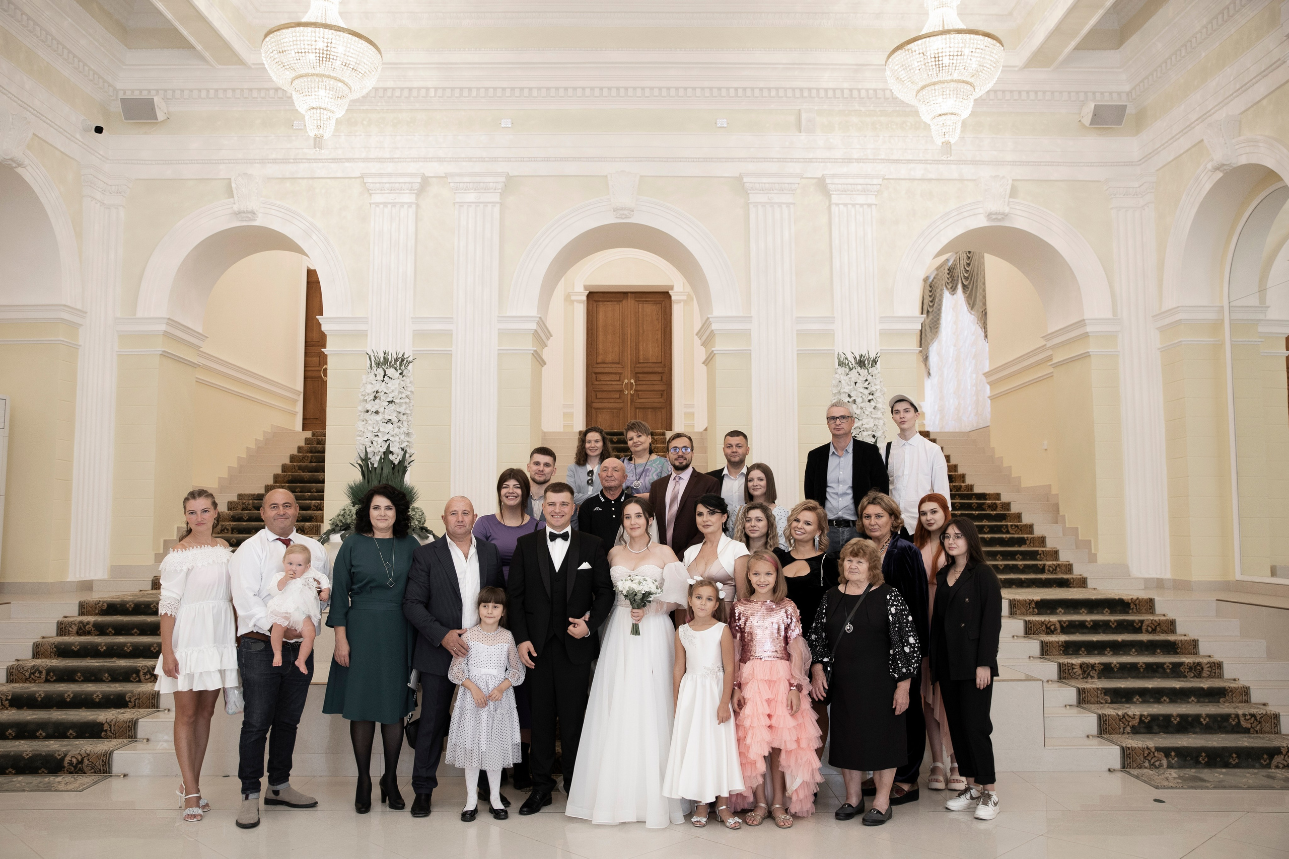 Кристина и Дмитрий. Я Ира и я фотографирую свадьбы более 10 лет