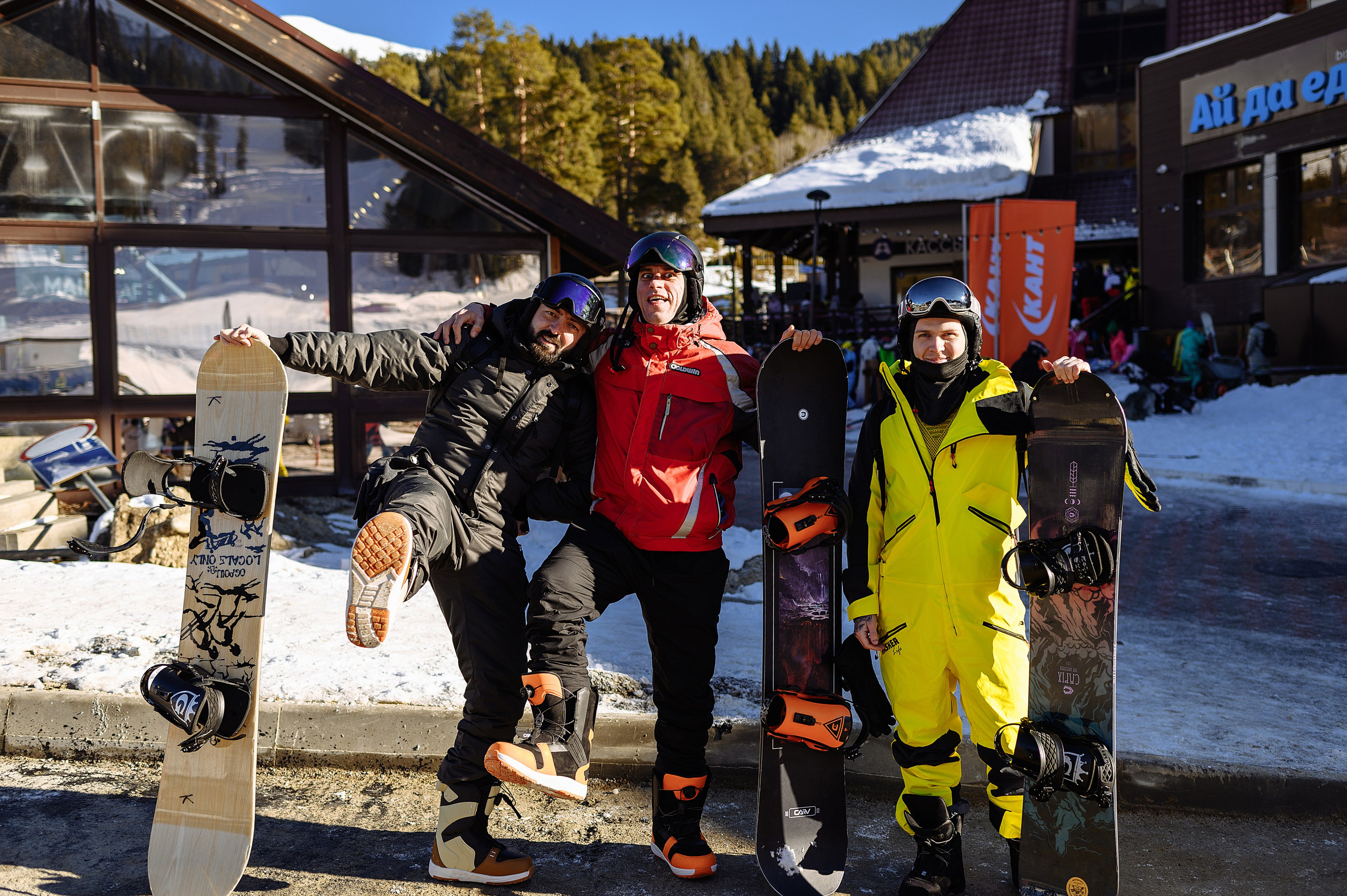 Архыз 21-22.12.2024. Свадебный и семейный фотограф в Ростове-на-Дону Алина Астахова