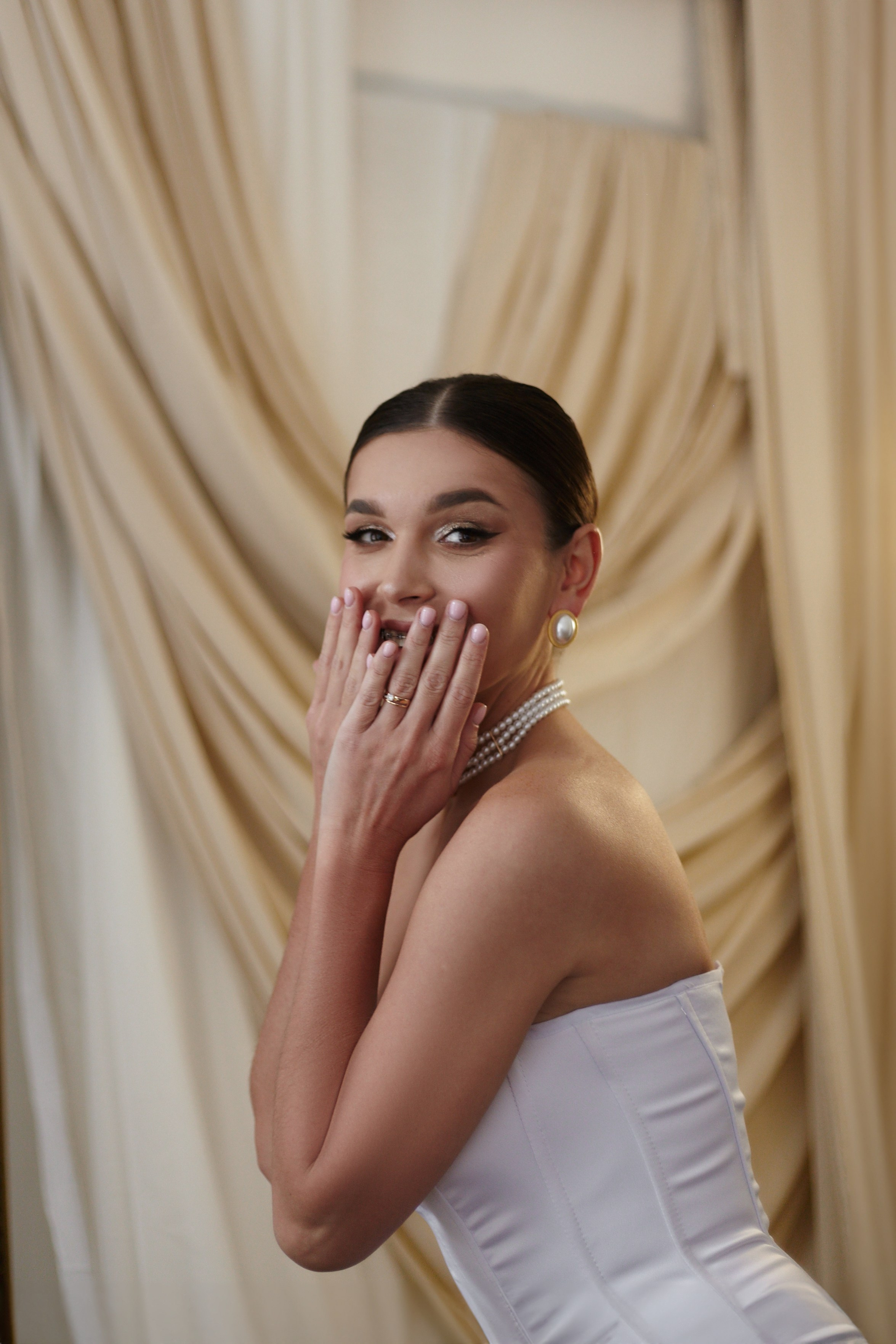 Утро невесты. Свадебный фотограф Нижний Новгород