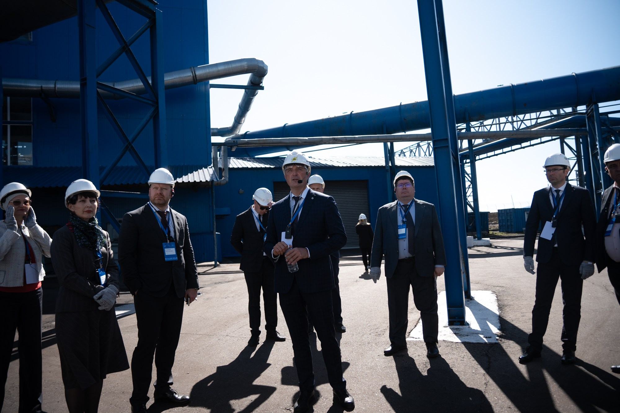 Дальтрансуголь. Фотограф в Хабаровске Швендых Рудольф