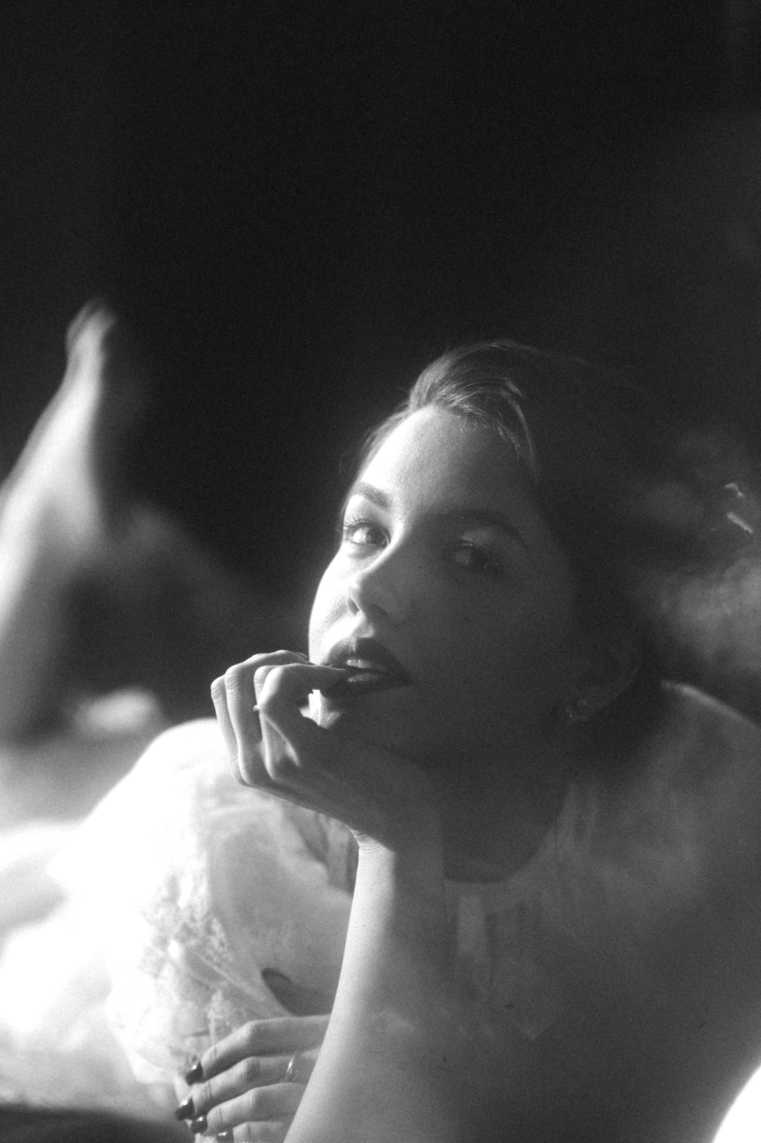 Дарья. Фотограф в Саратове Анастасия Гладина