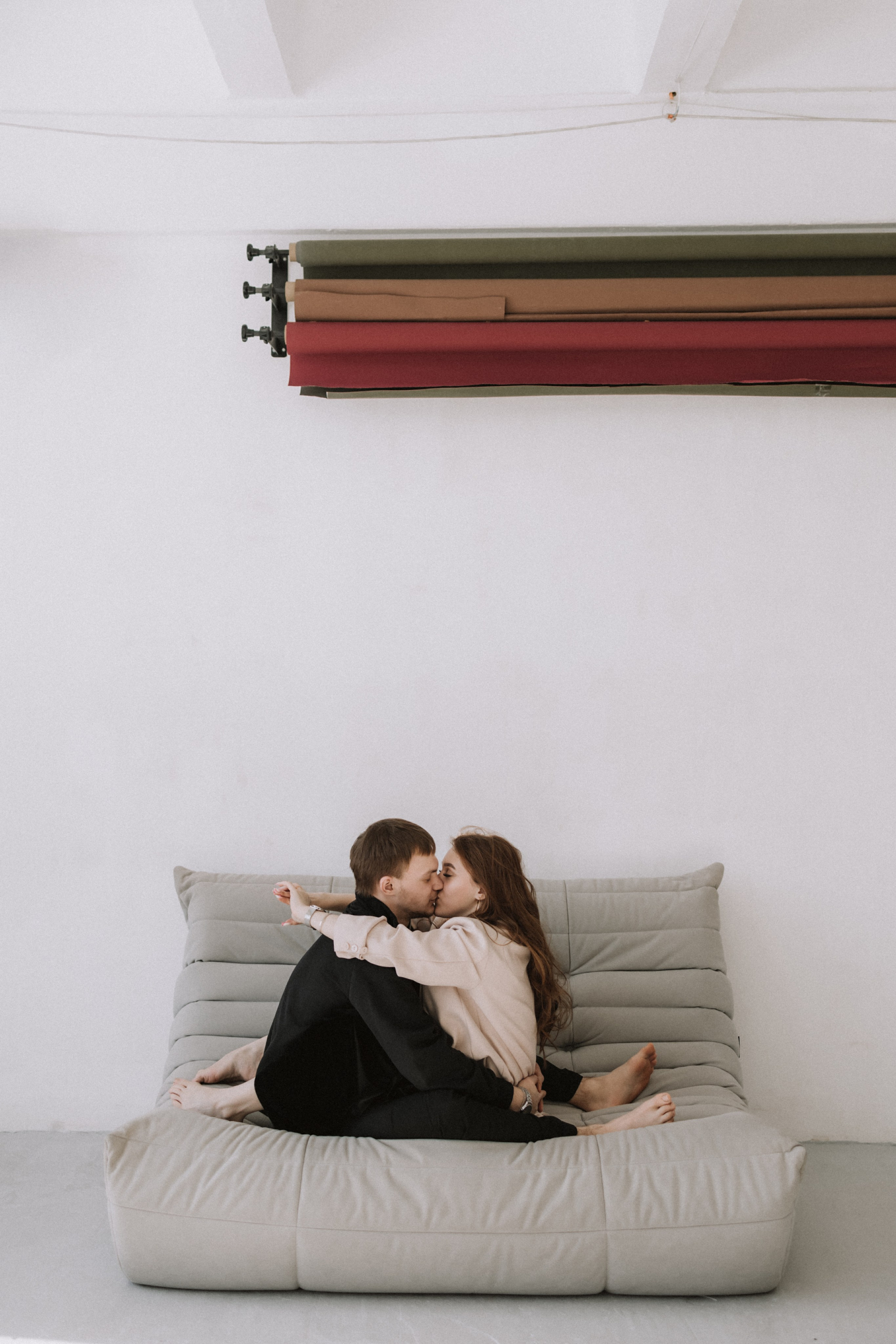 Арина и Никита. Фотограф Нижний Новгород