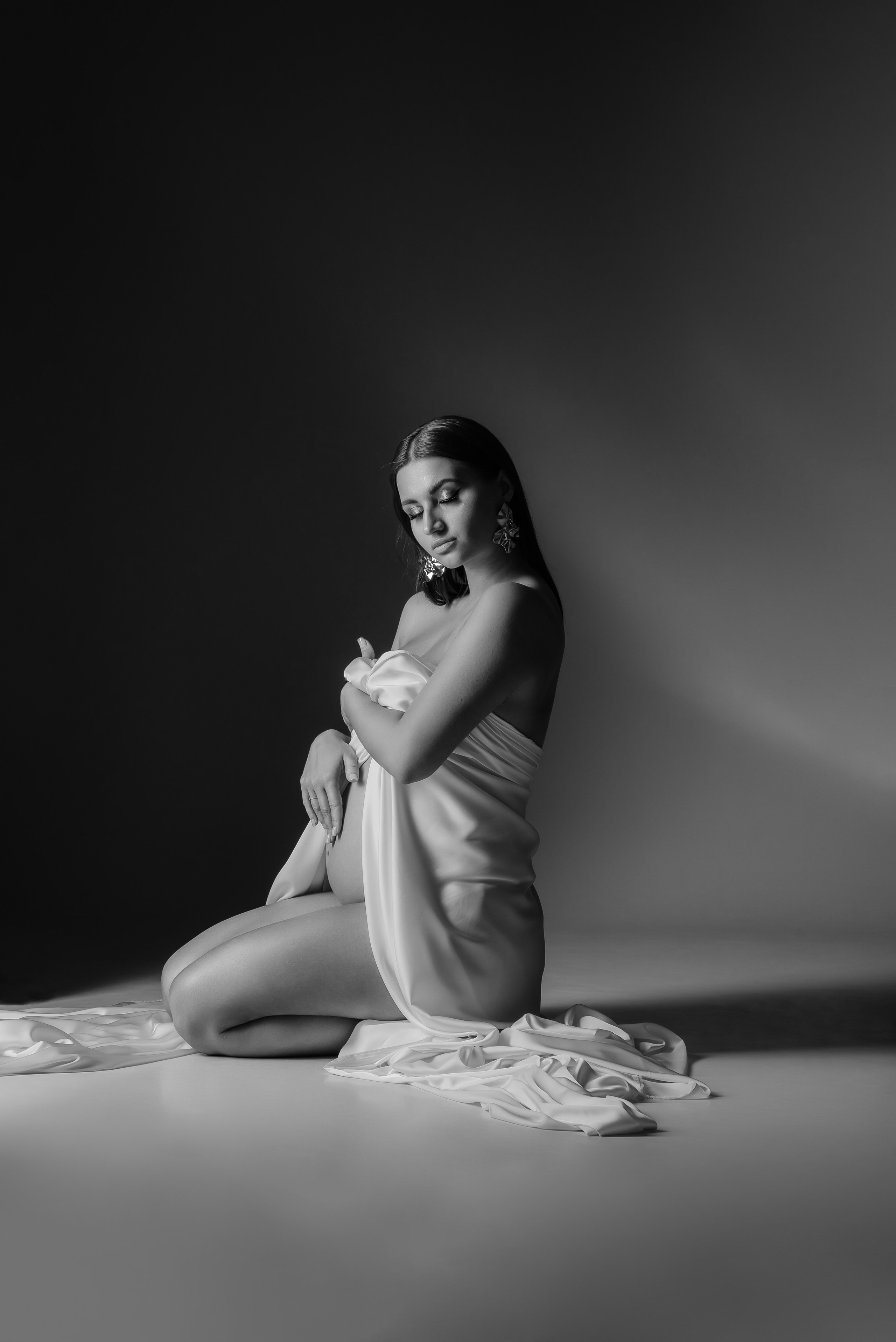 Алина. Свадебный и семейный фотограф в Дзержинске Екатерина Шулакова