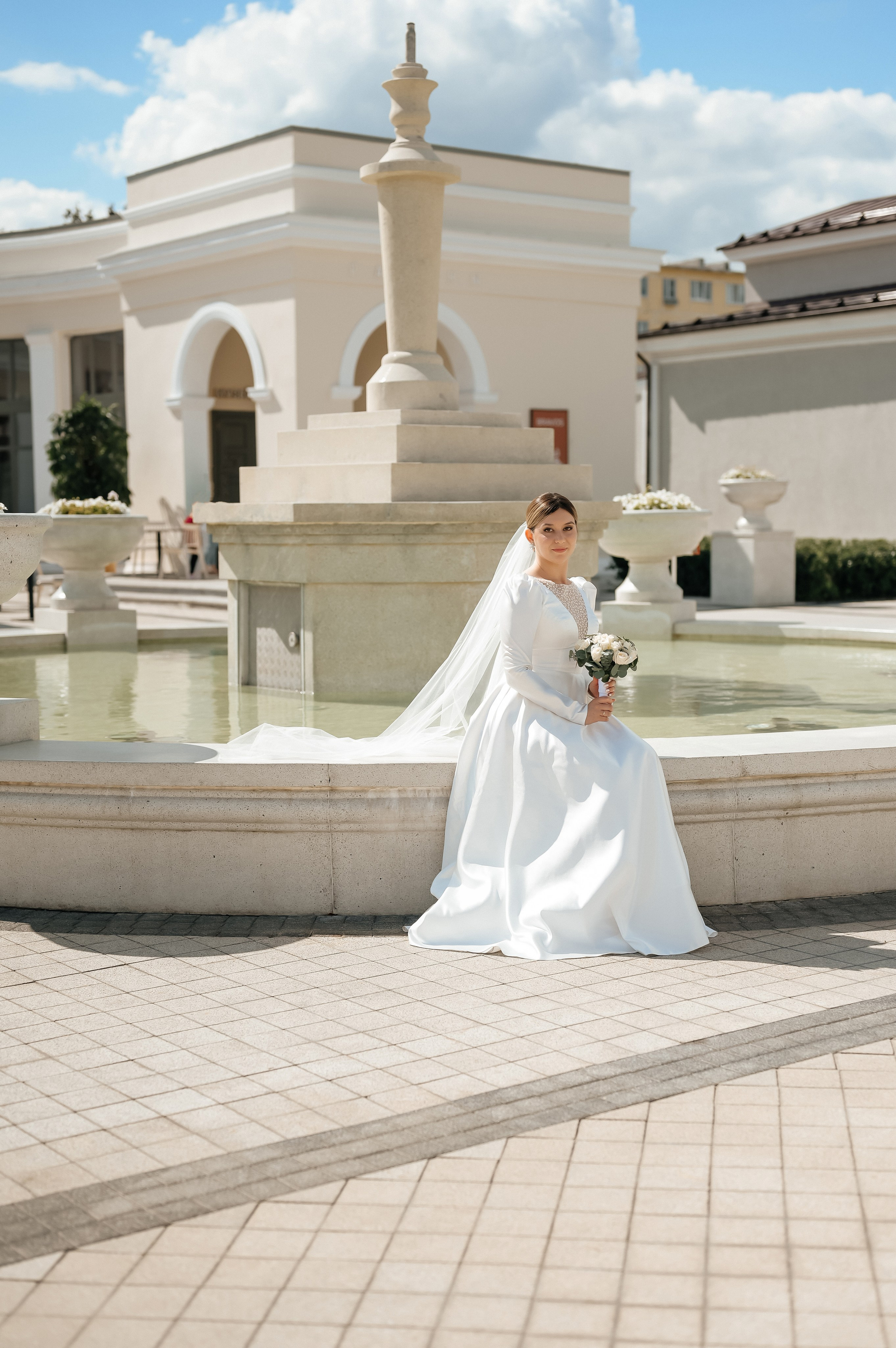 Виктория & Николай. Семейный фотограф Олеся Батурина Рязань