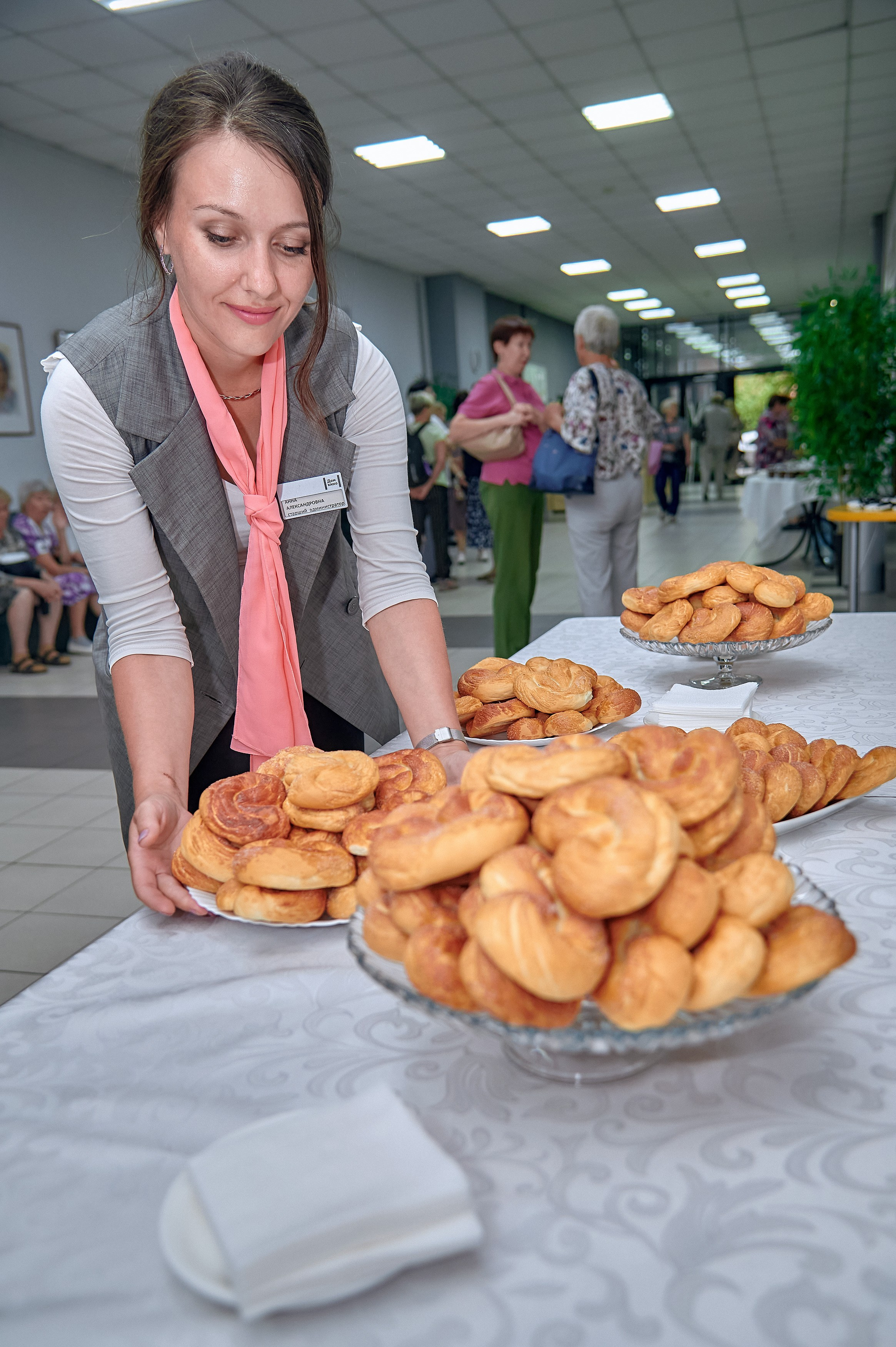 Портфолио репортажной фотосъёмки: "Дом Кино" Красноярск. Фотограф Яковлев Роман — Красноярск
