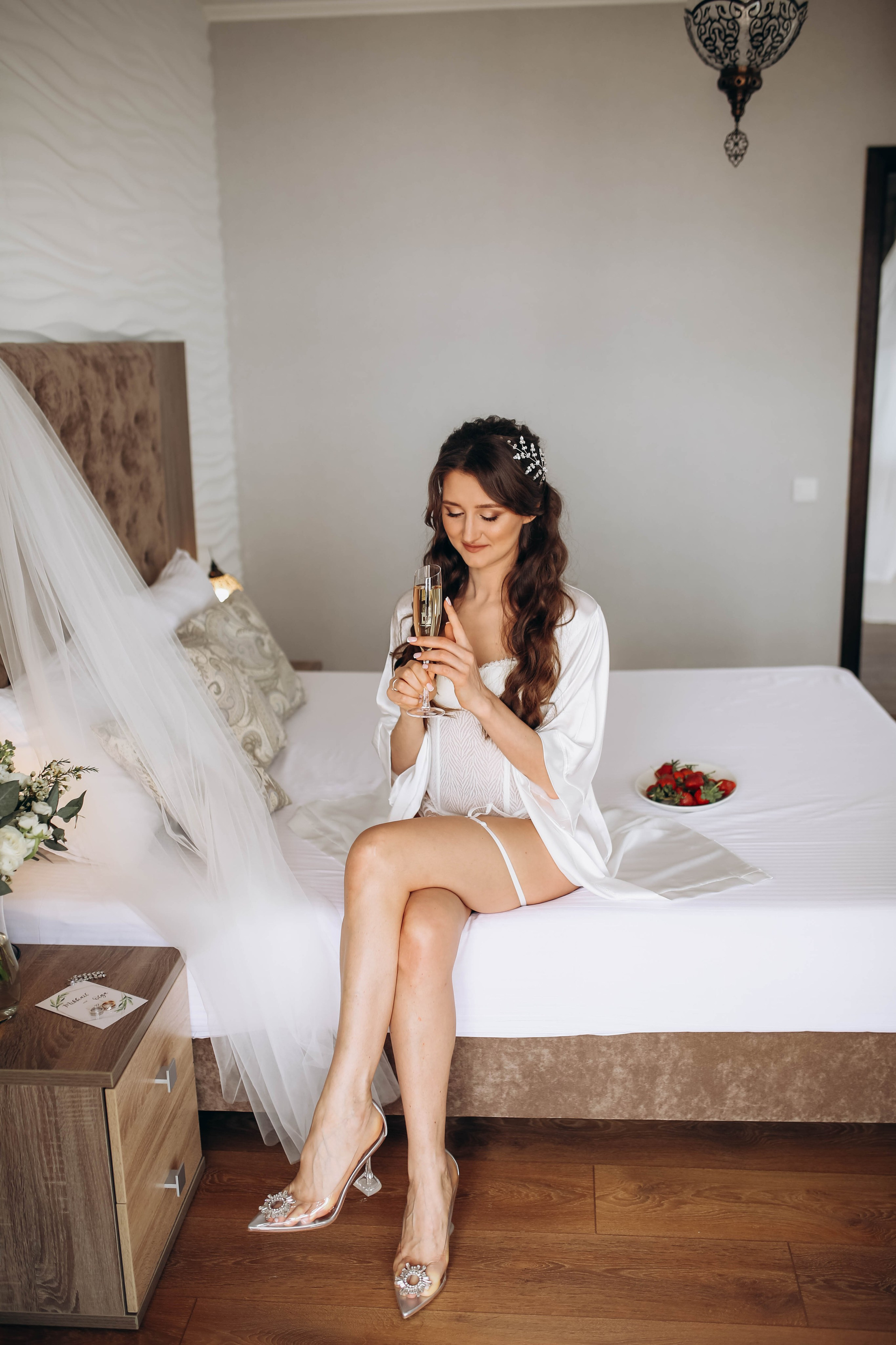 O&M. Свадебный и семейный фотограф Елизавета Артемьева