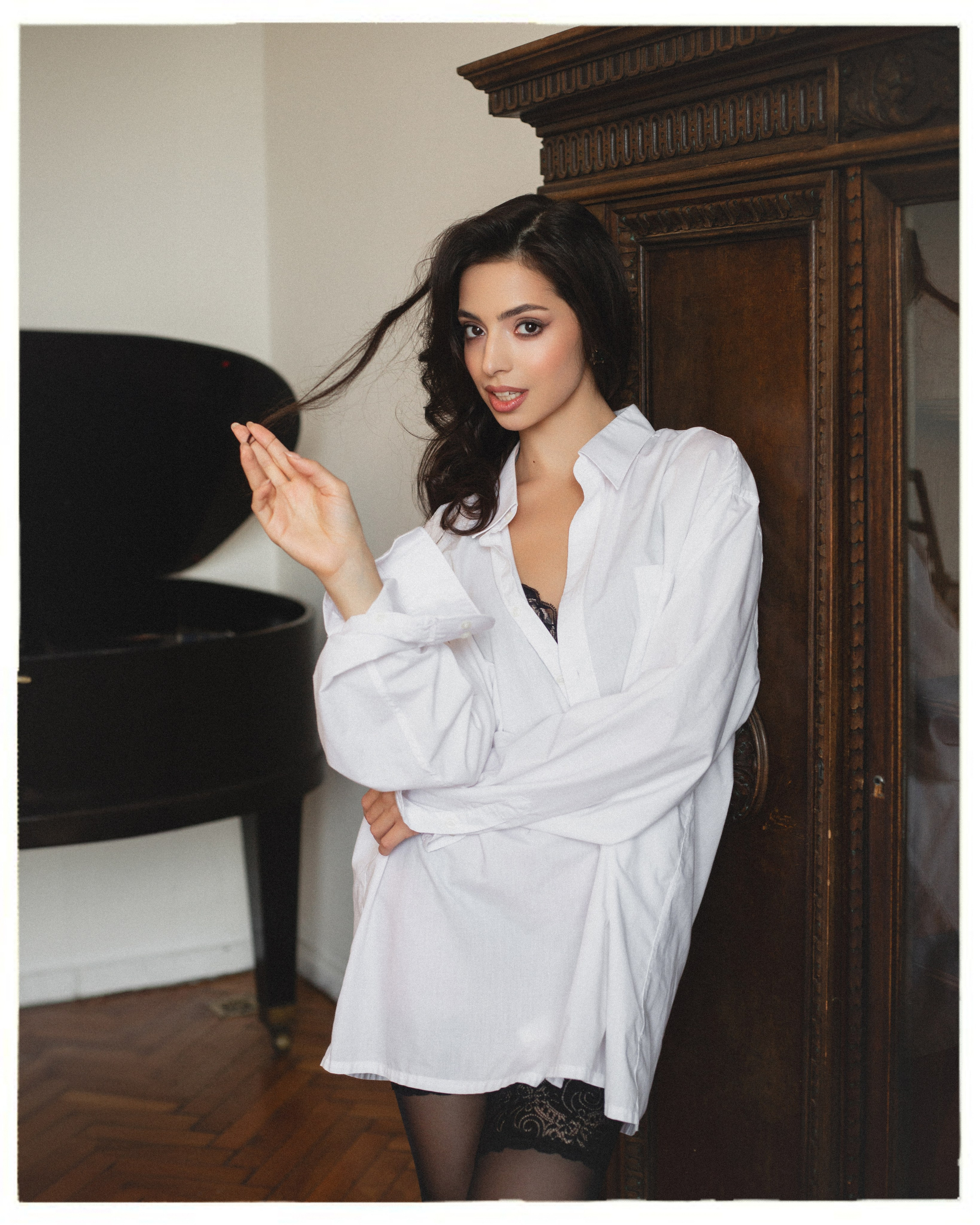 Кристи. Фотограф | Юля Ди