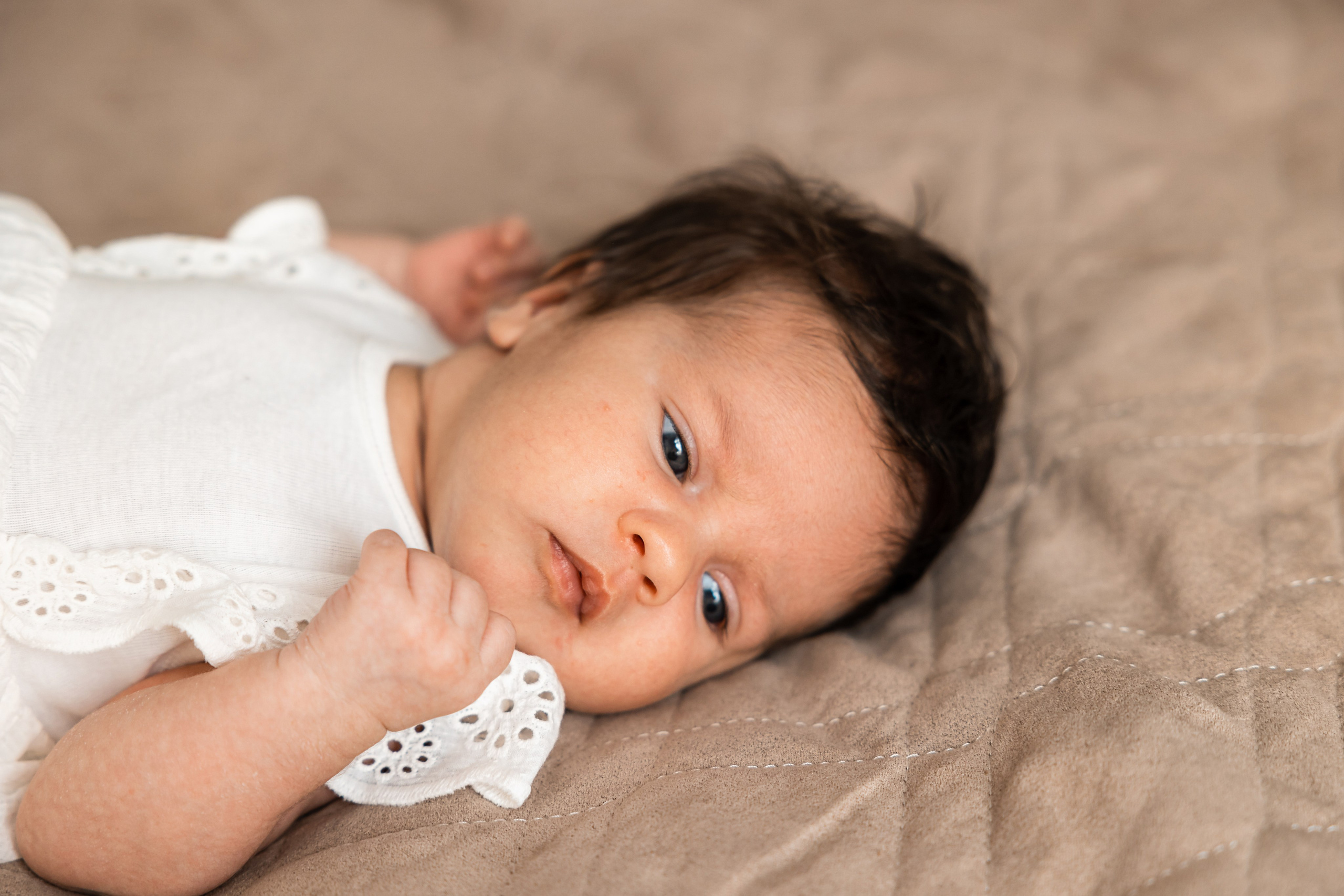 Домашняя съёмка. Фотограф Крещение, Выписка москва