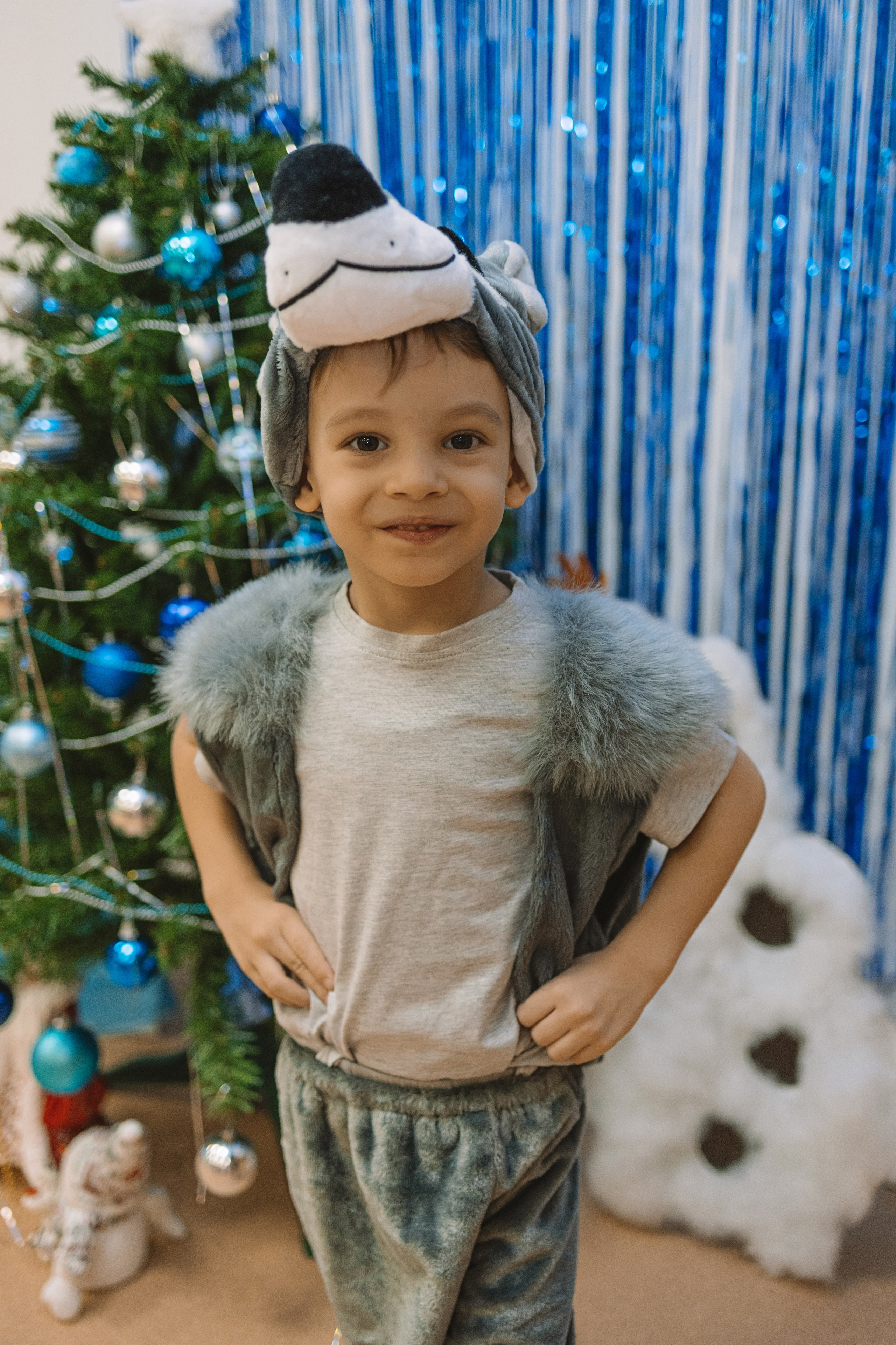 Утренник+портреты. Семейный фотограф Тюмень, фотограф на роды Салмина Мария