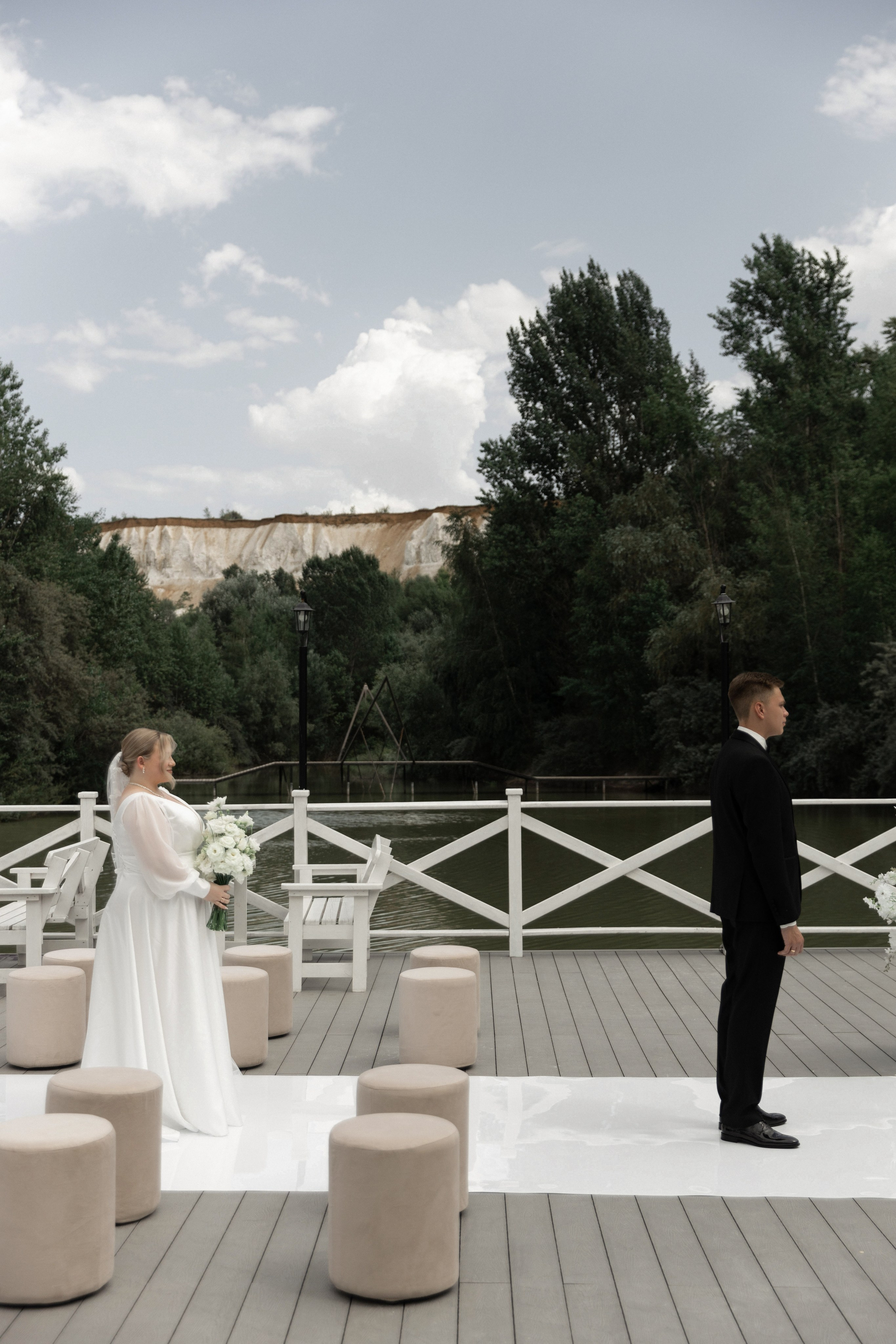 Ксения & Алексей. Свадебный и портретный фотограф в Воронеже Алфёрова Оксана