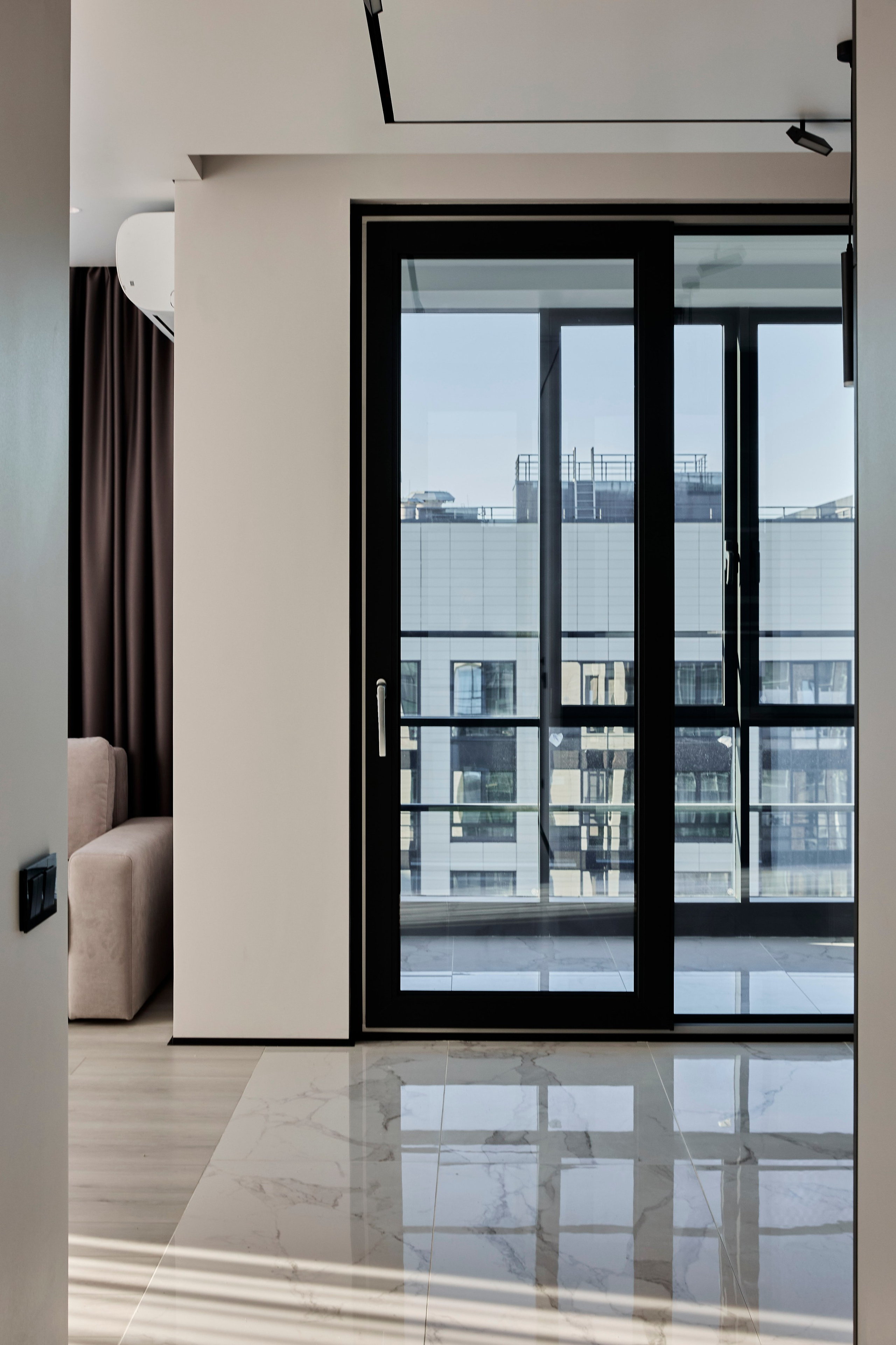 Съемка для «Оконного бутика». Фотограф Александра Иванова