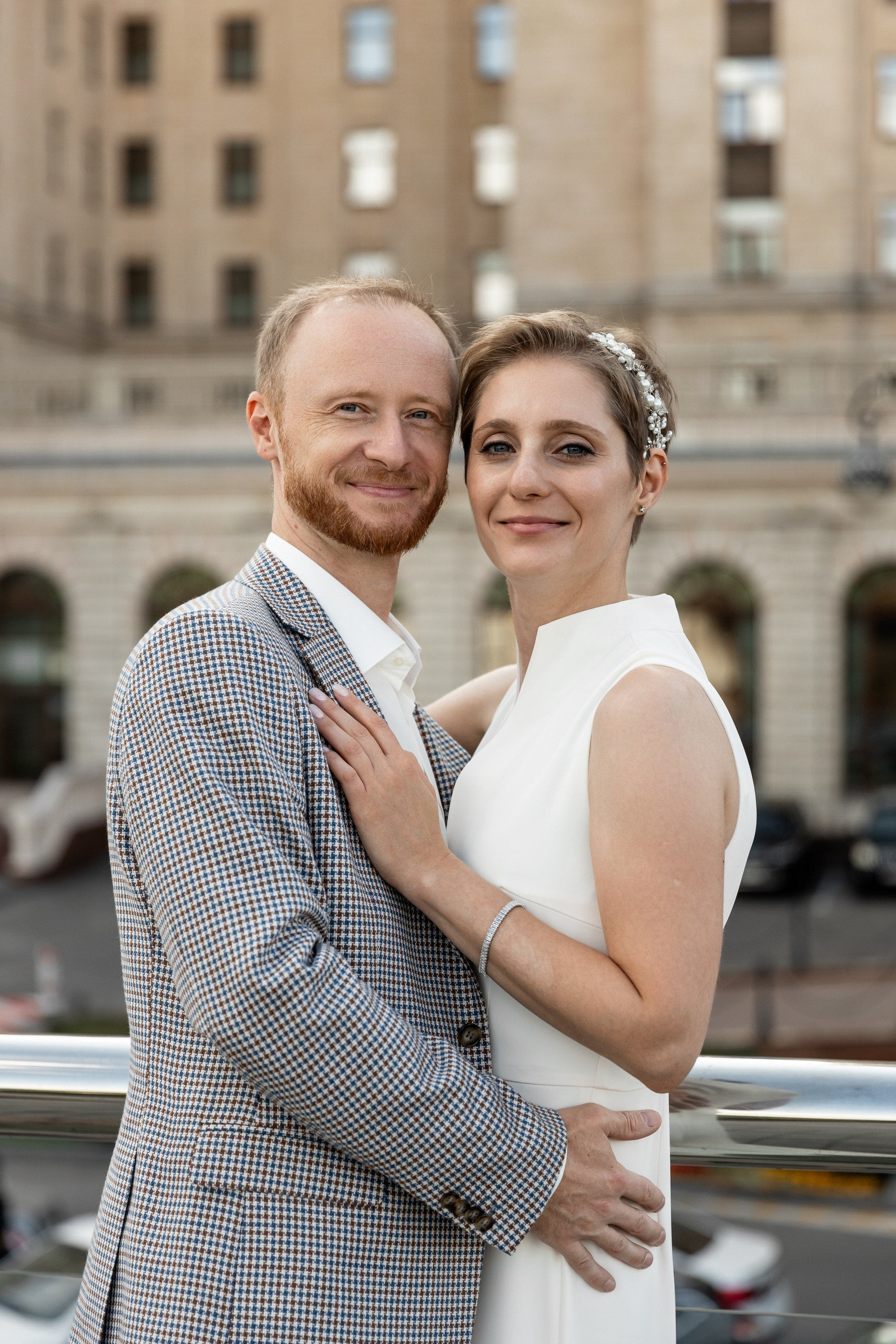 Евгений и Евгения. Татьяна Чернышова свадебный фотограф Москва