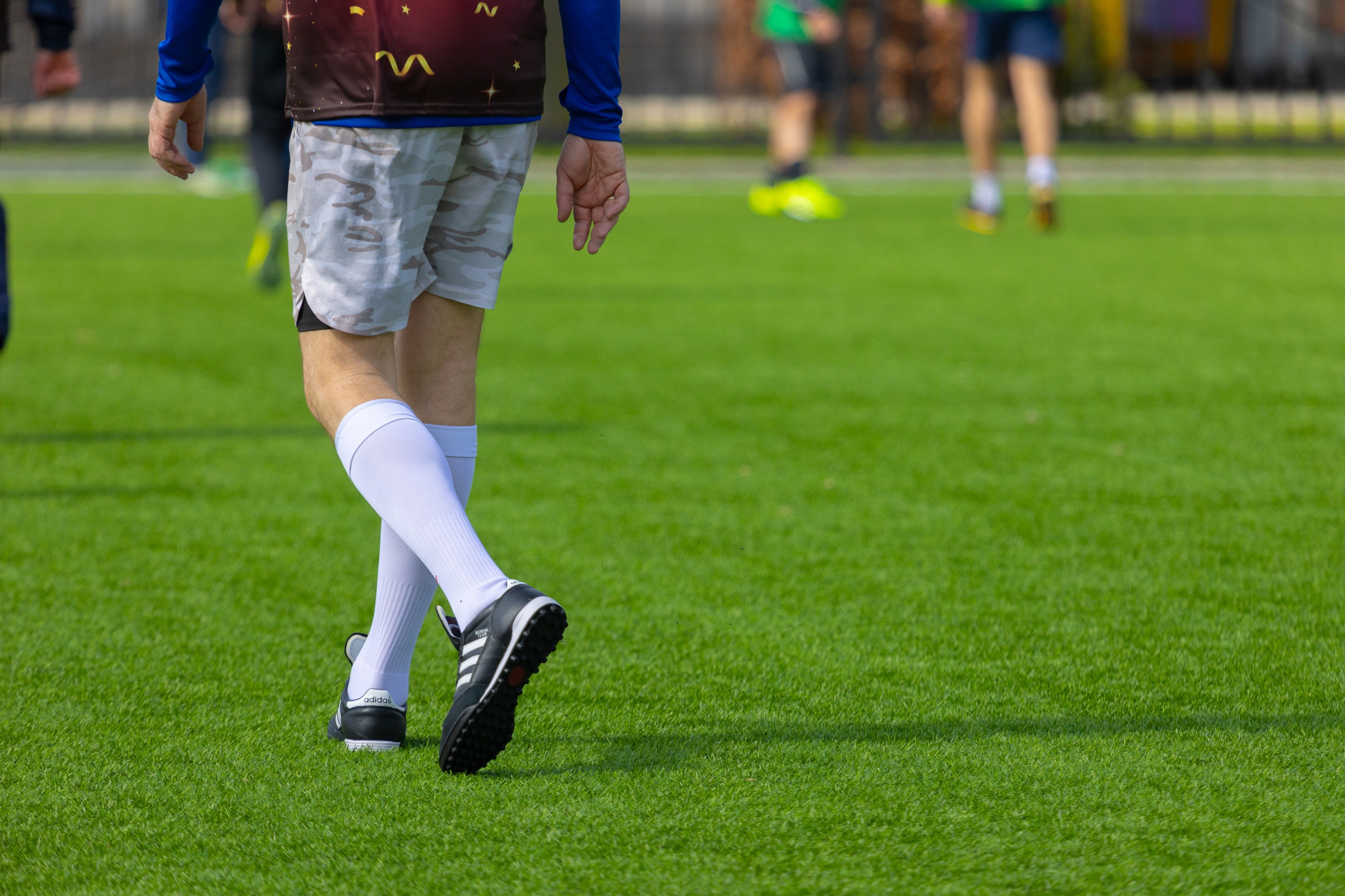 Football Пати. Фотограф Москва Людмила Белова
