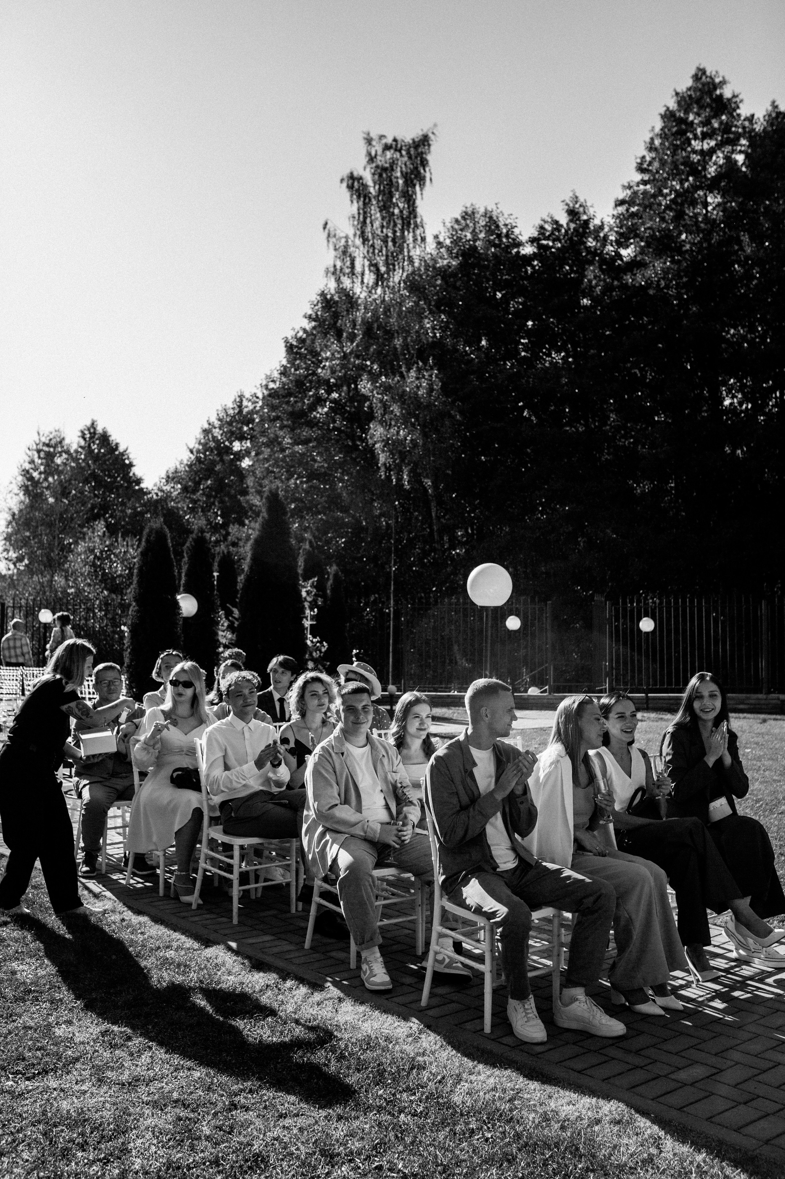 Юра & Аня. Анастасия Гольнева