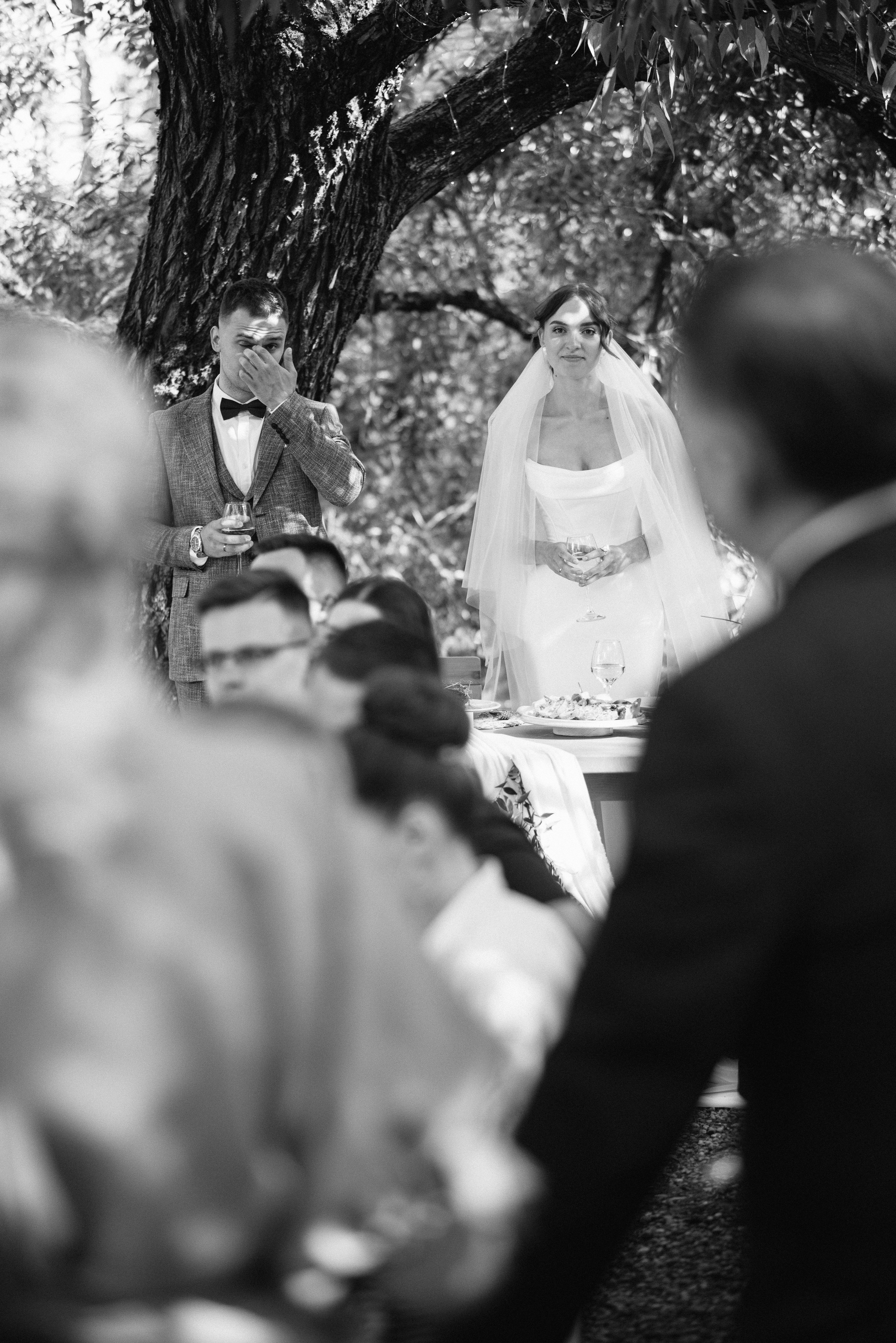 O&M. Свадебный фотограф Минск