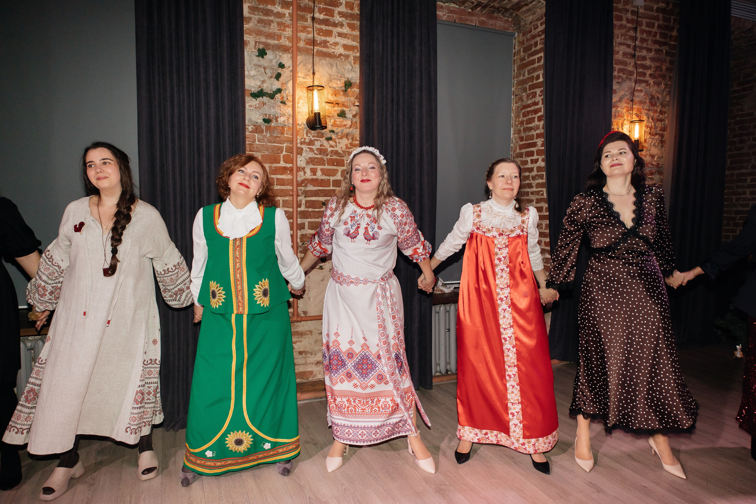 ЛогоЁлка2025. Семейный фотограф в Рязани и Рязанской области